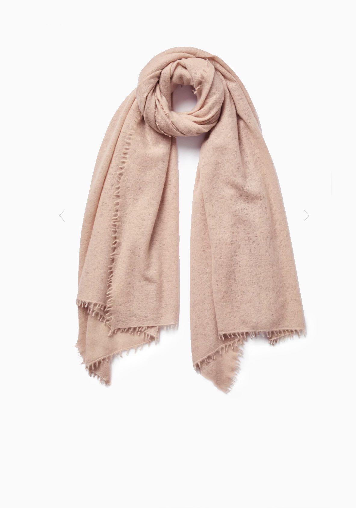 The Luxe Scarf | Rose