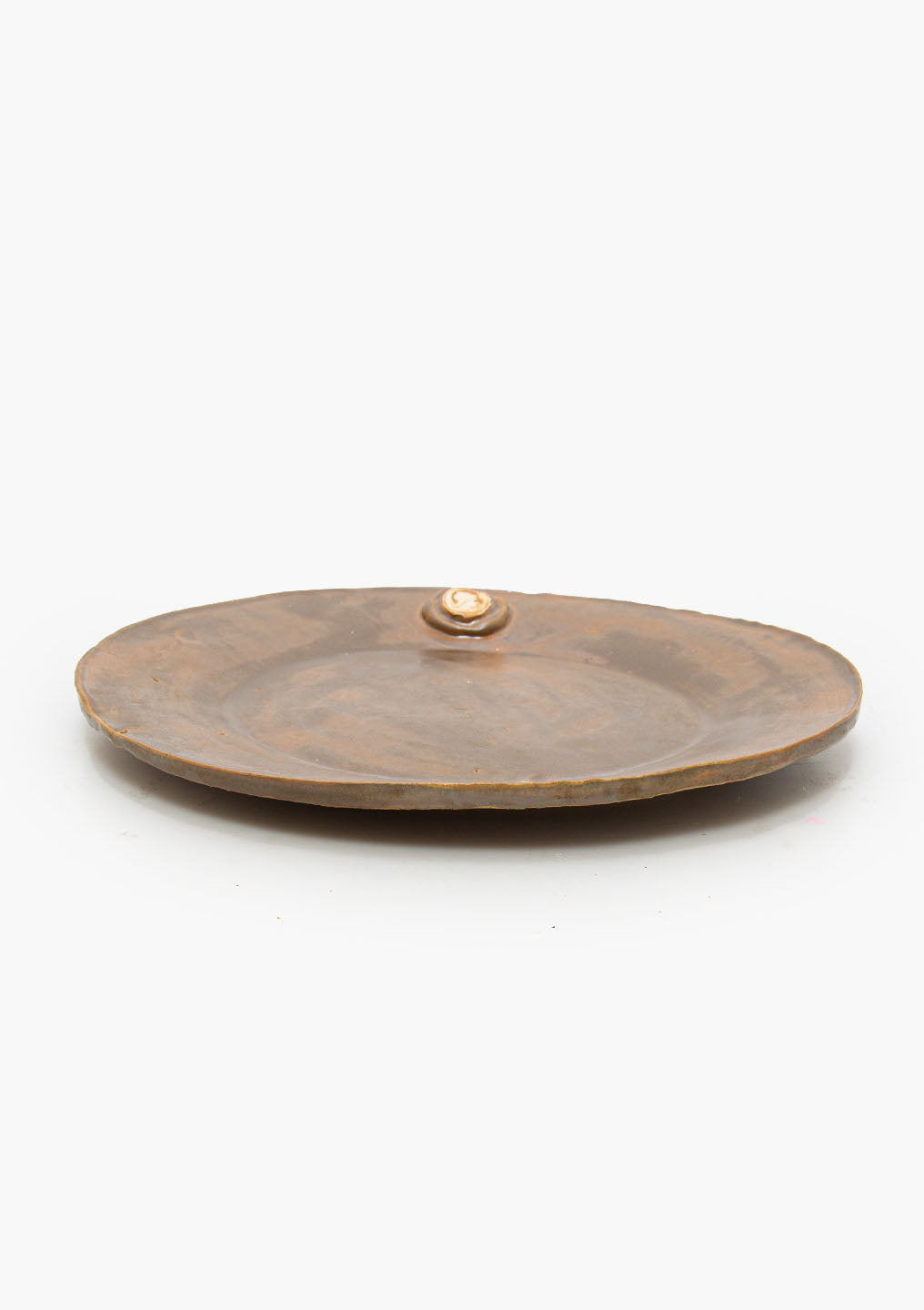Perseus Caroleeta Charger | Leather