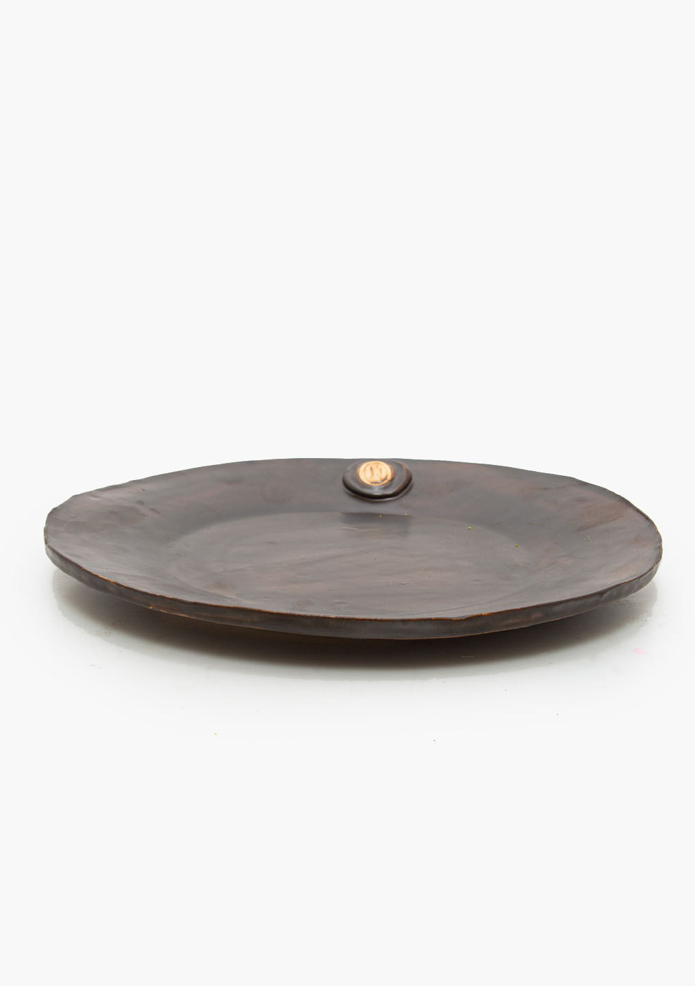 Priestess Caroleeta Charger | Black Walnut
