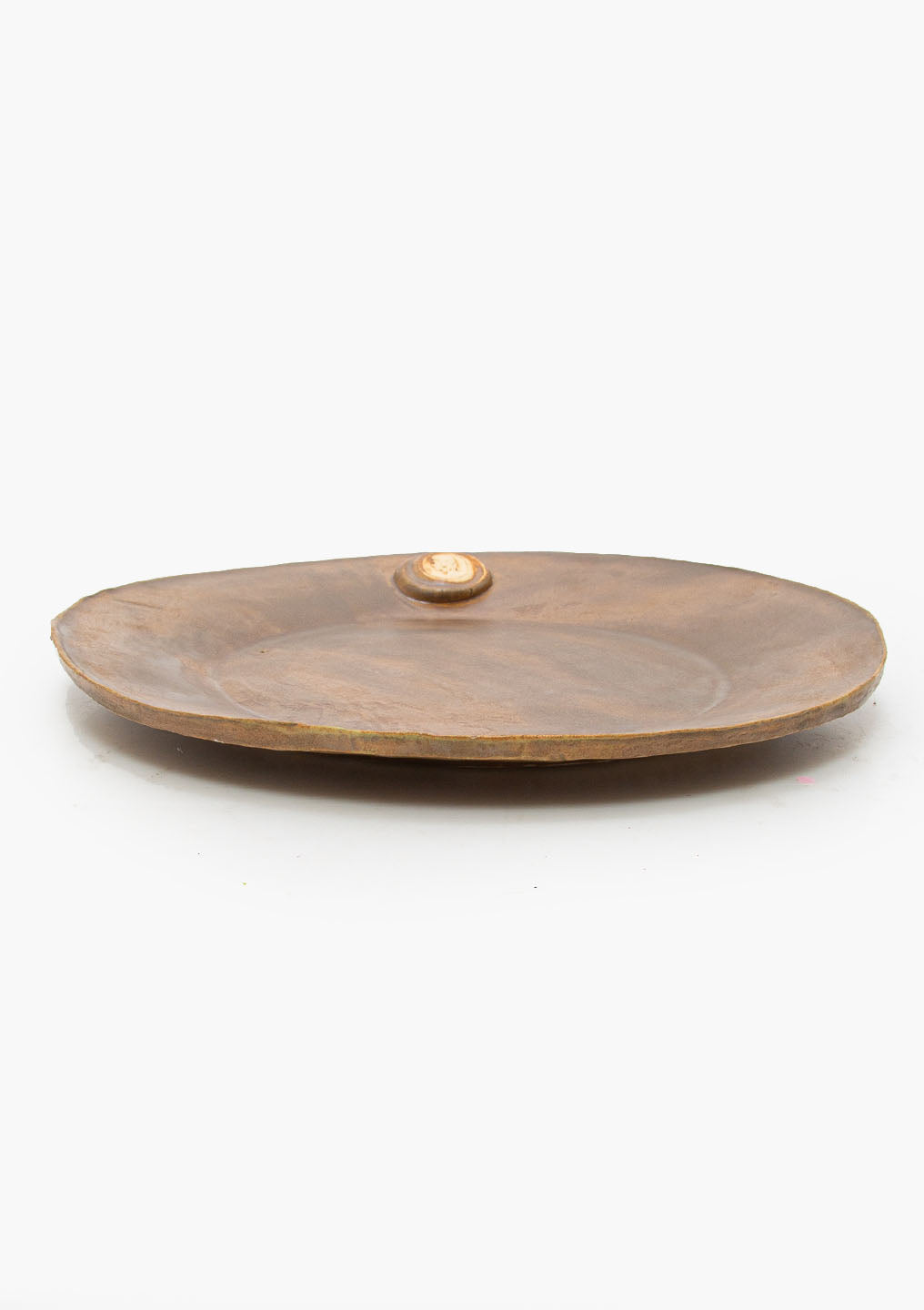 Juno Caroleeta Charger | Leather
