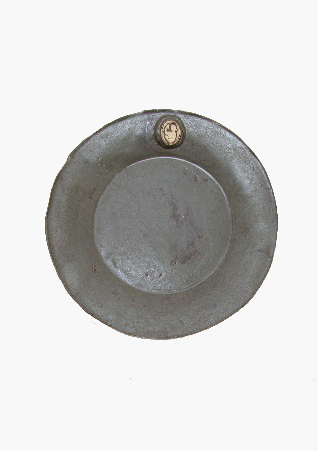 Bacchantes Caroleeta Charger | Hudson