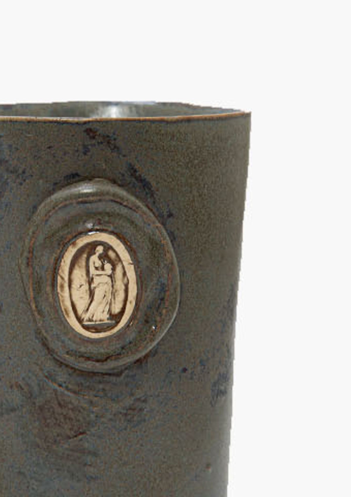 Priestess Heather Vase | Hudson