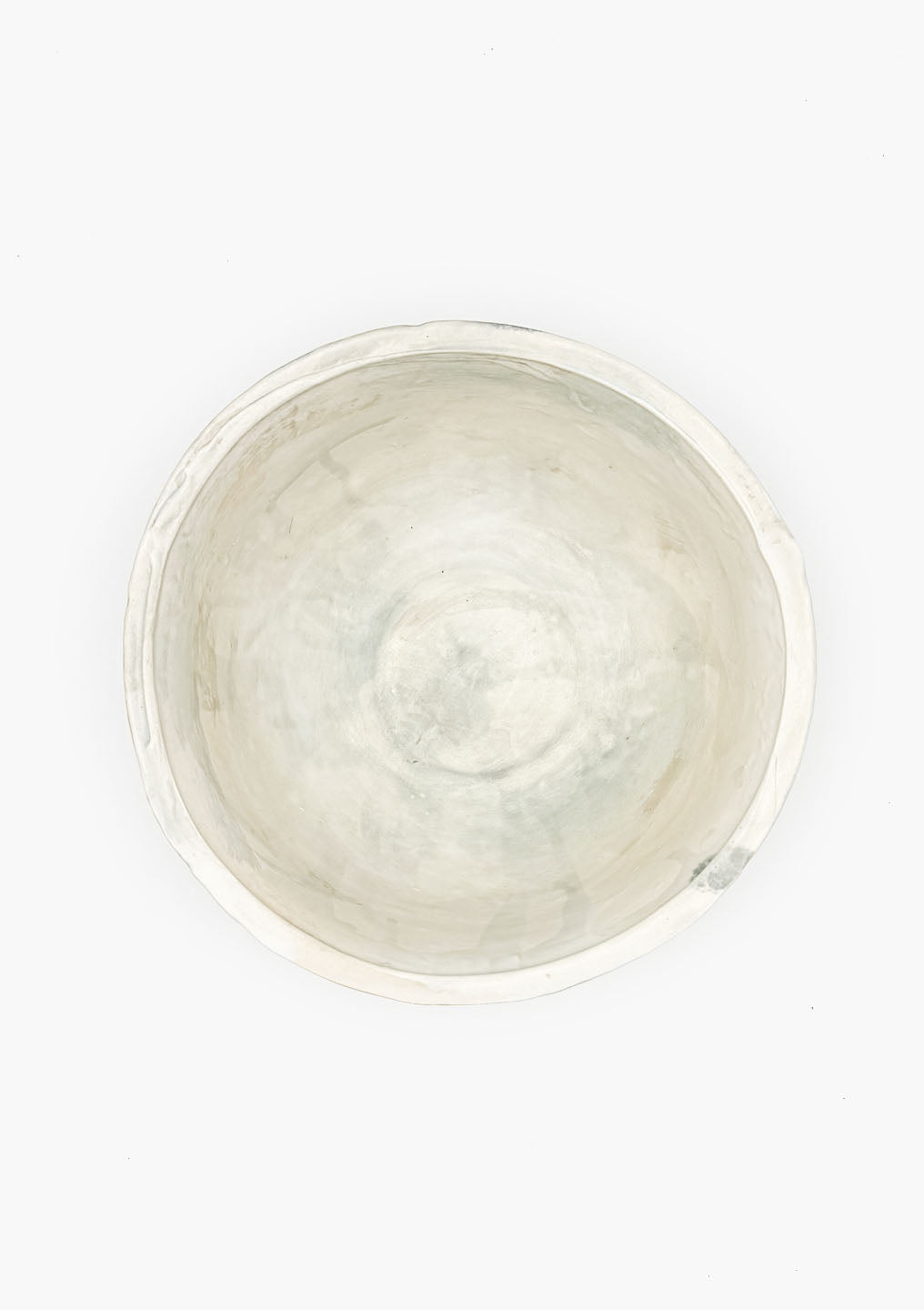 Voluntas Large Bowl | "Wild Geese" Mary Oliver