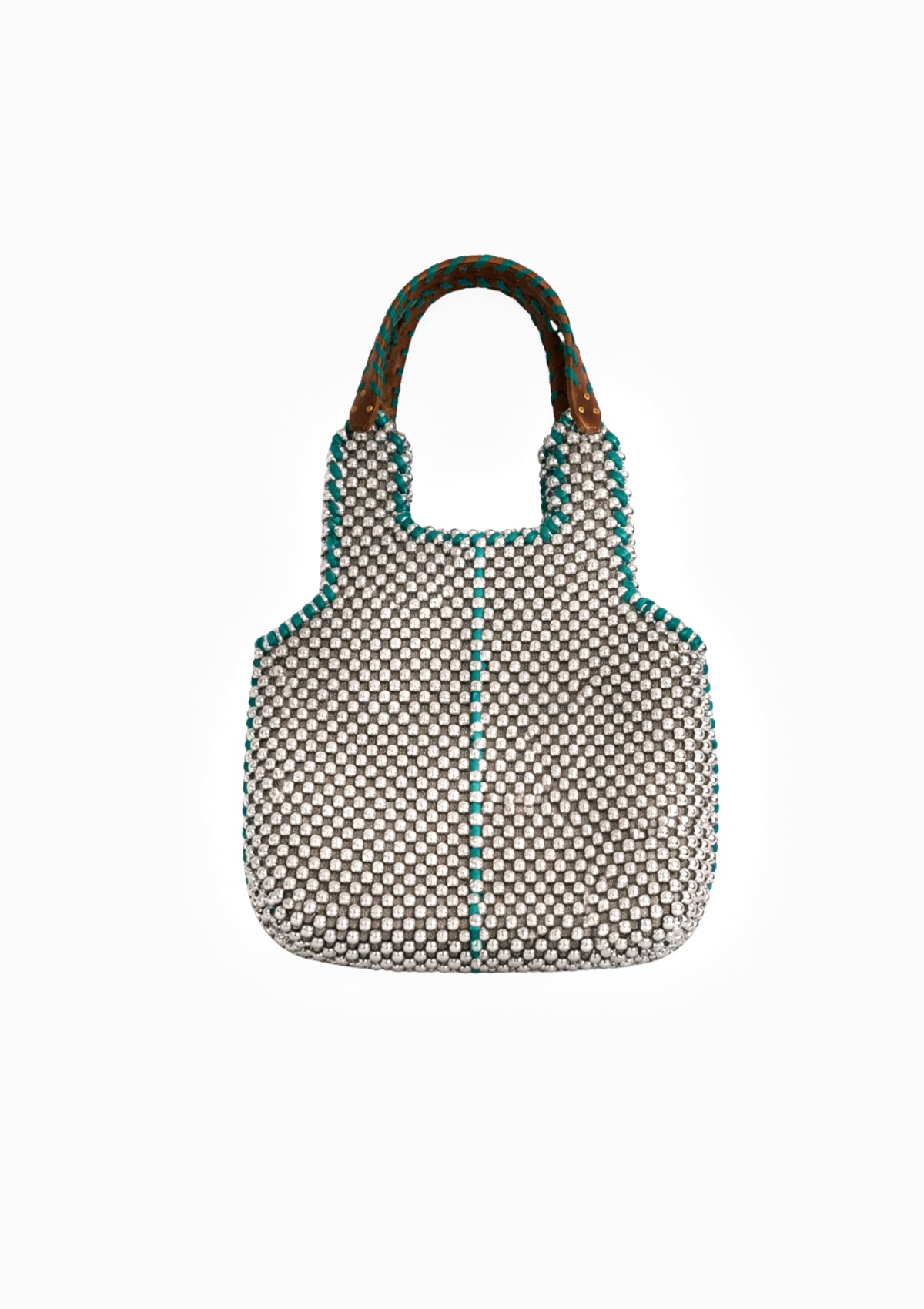 Marcel | Perles Vert