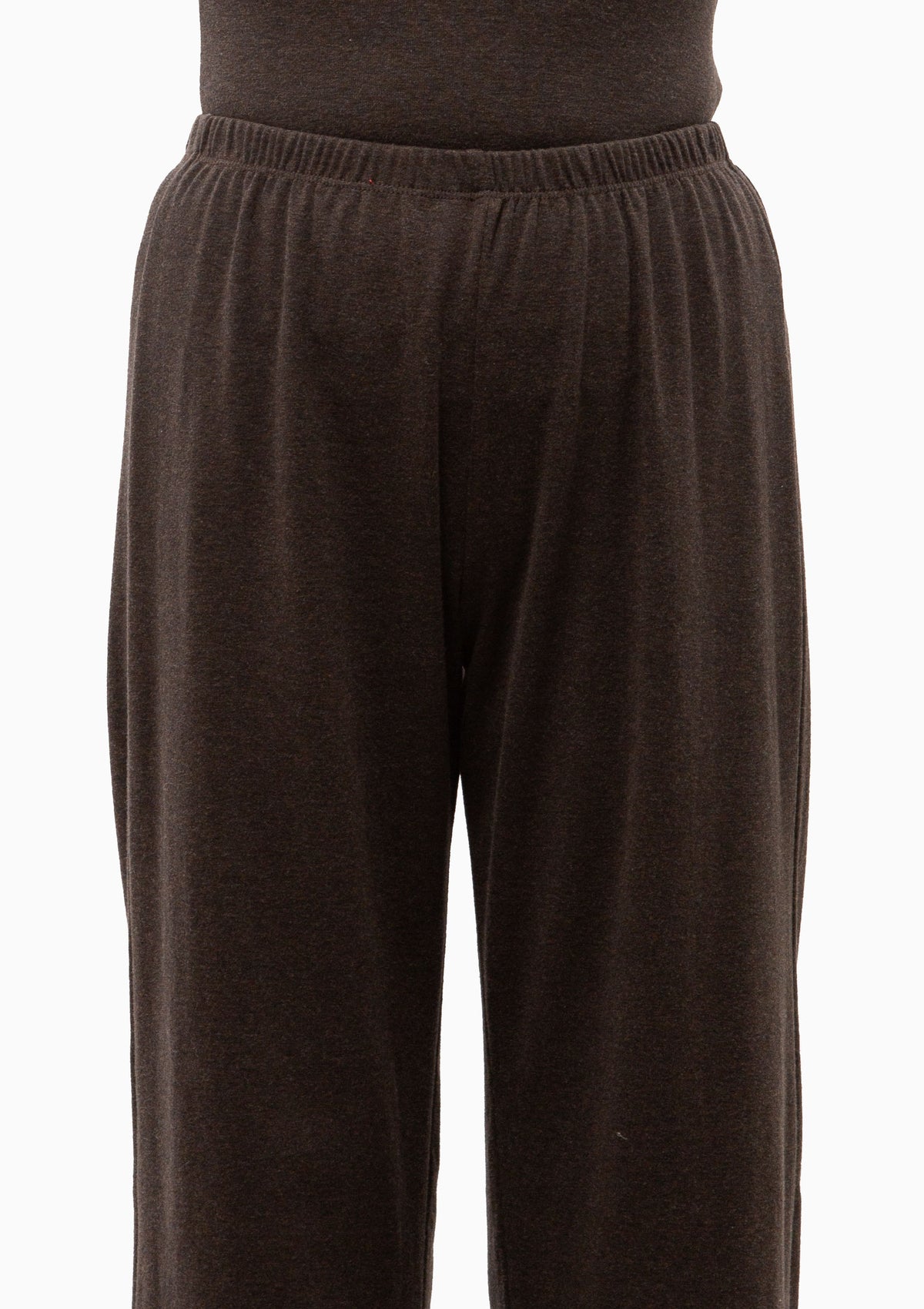 Nando Lounge Pant | Hickory Melange