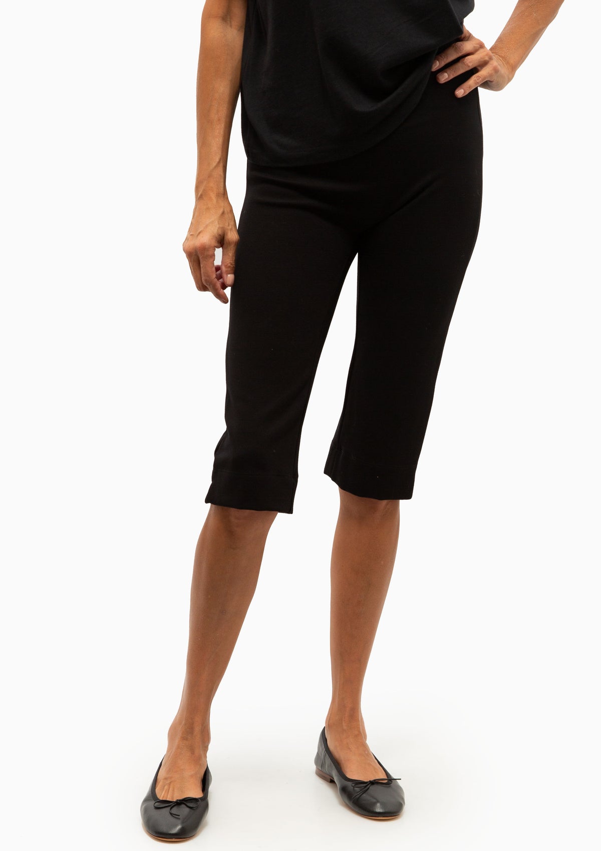 Rio Capri | Black