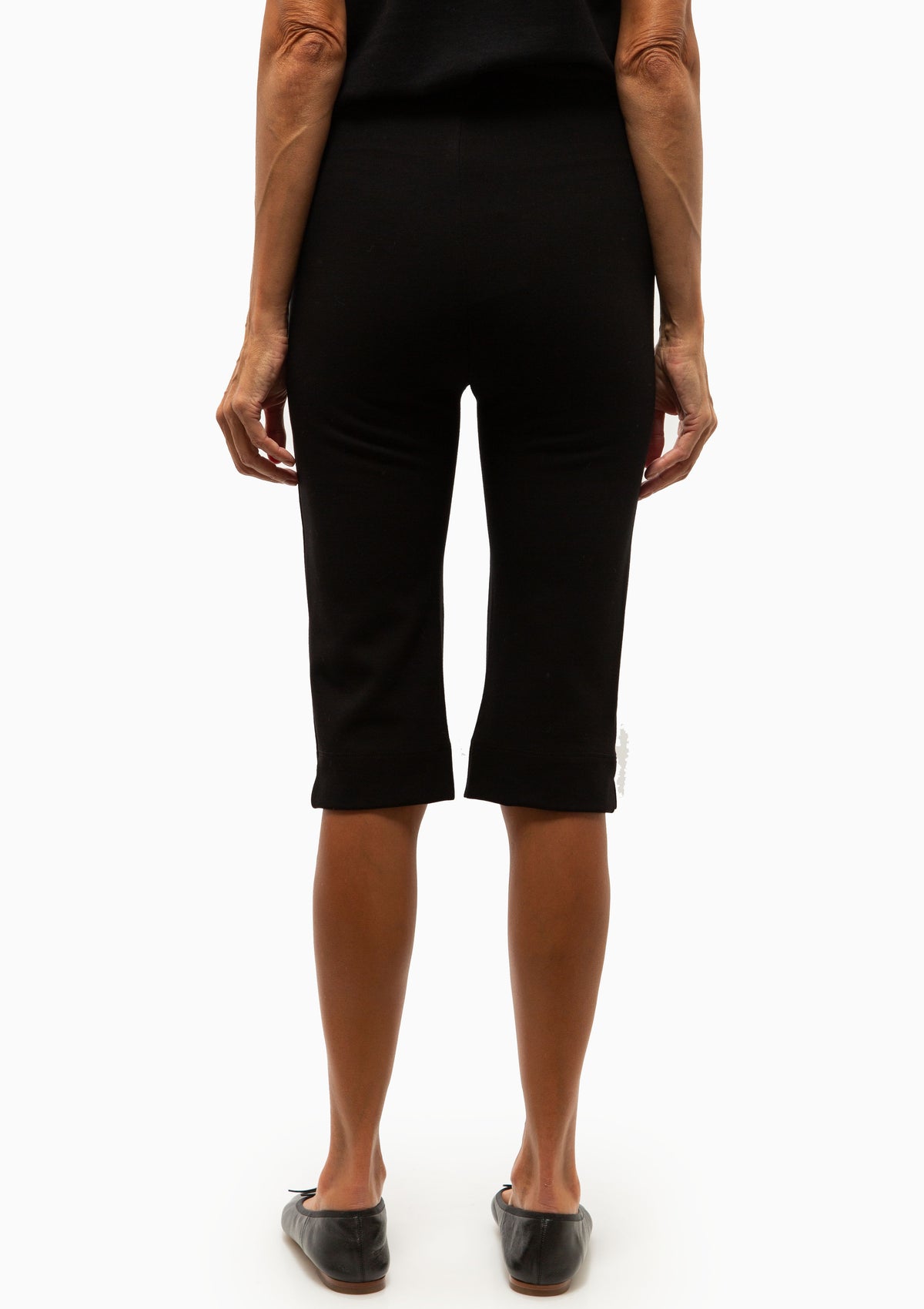 Rio Capri | Black