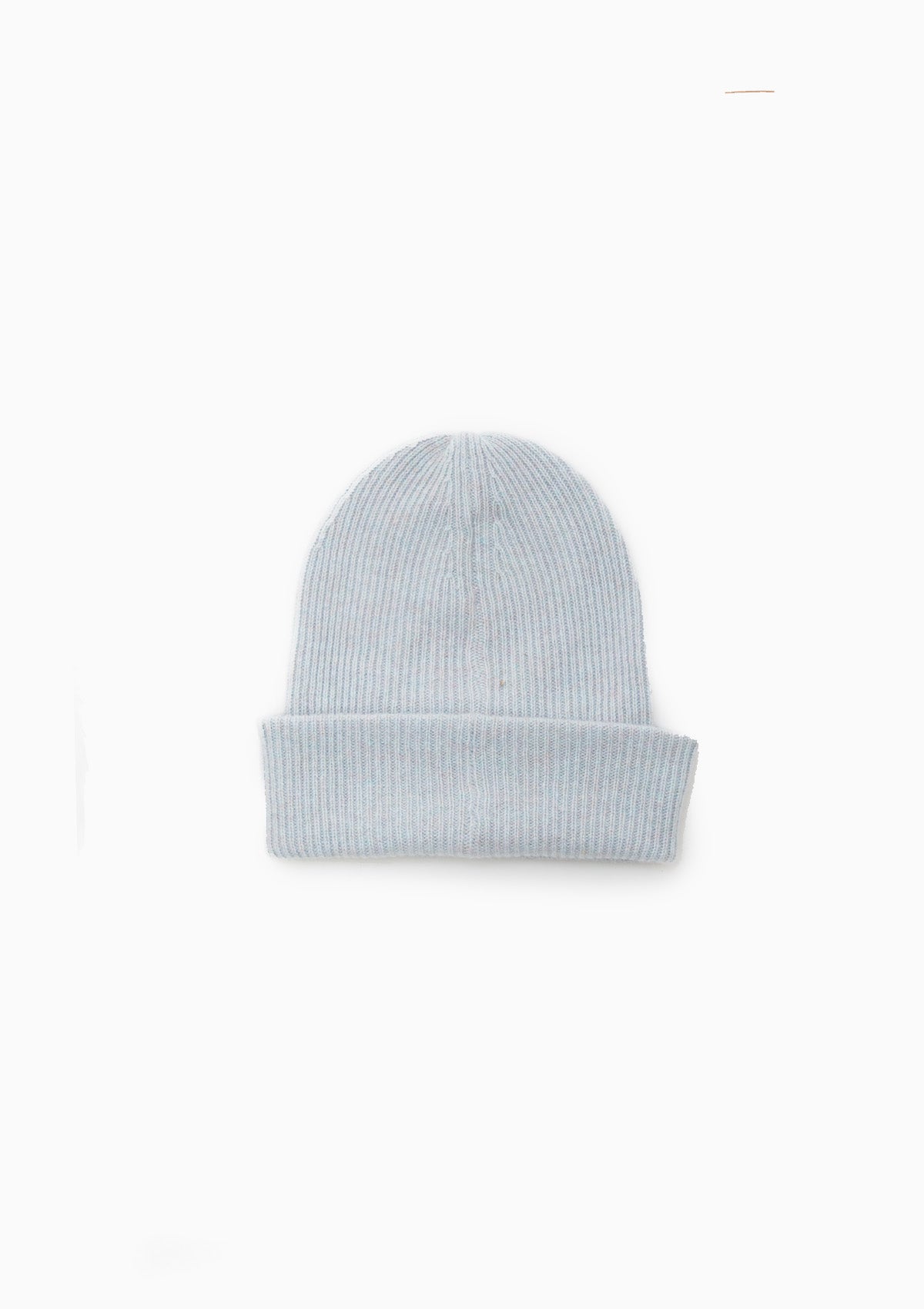 Stockholm Beanie | Misty Blue