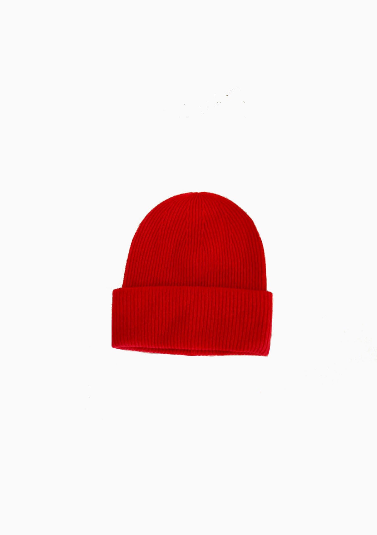 Stockholm Beanie | Goji Berry