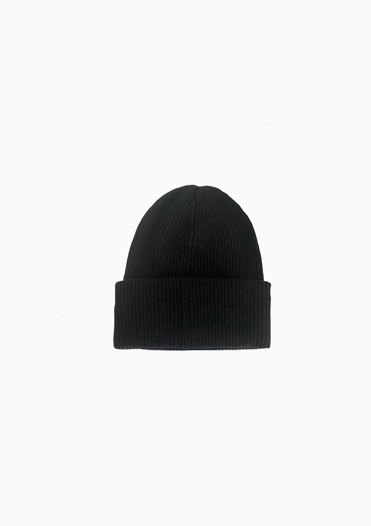 Stockholm Beanie | Black