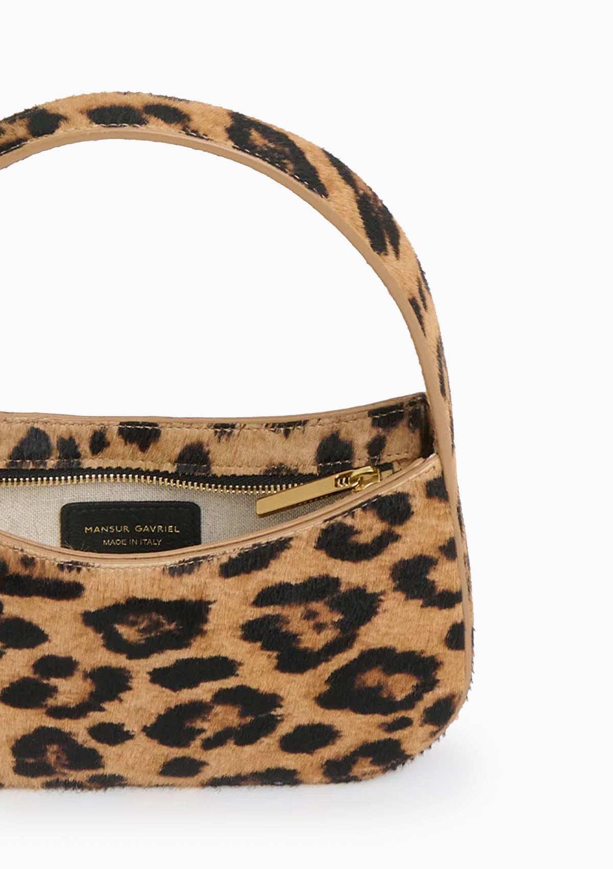 Bonbon Bag | Leopard