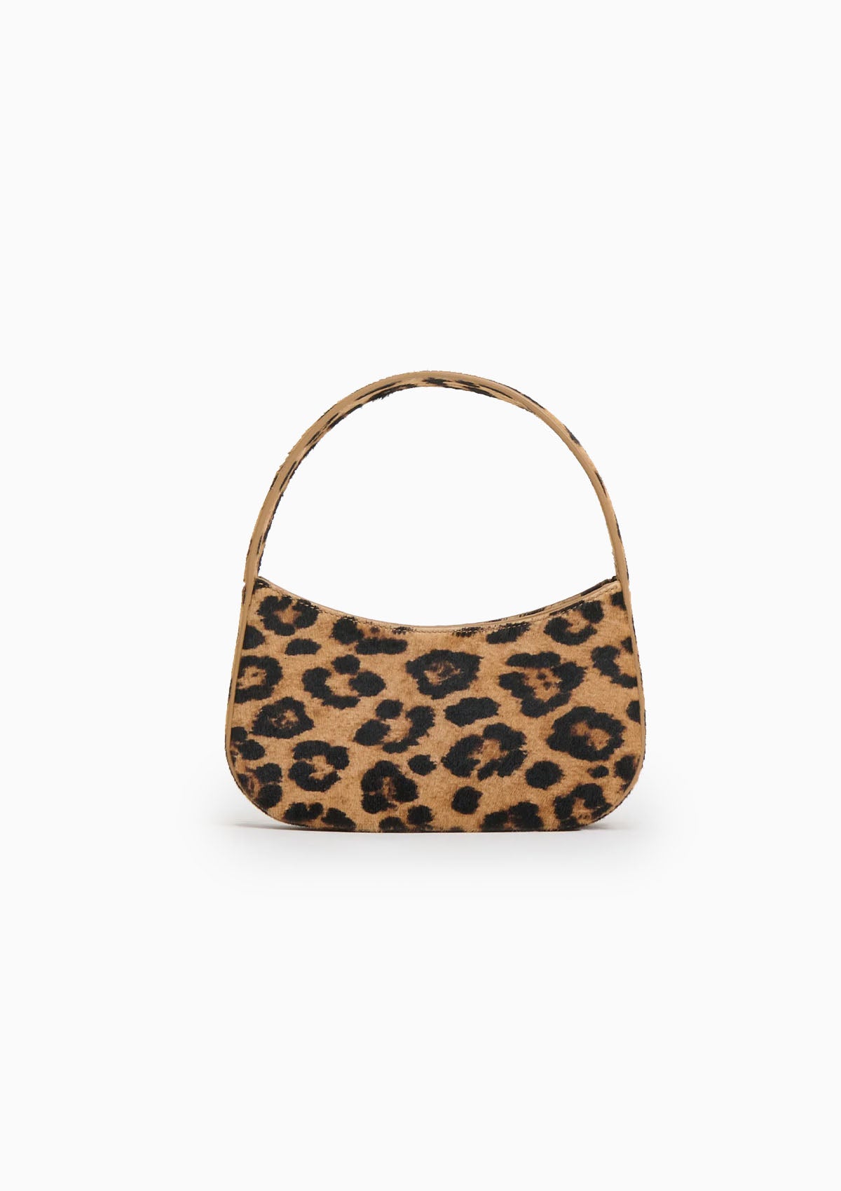 Bonbon Bag | Leopard