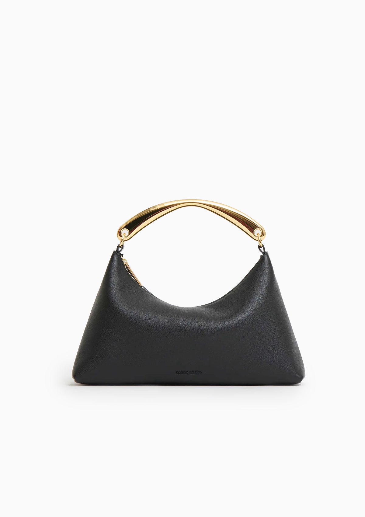 Metal Handle Rhea | Black