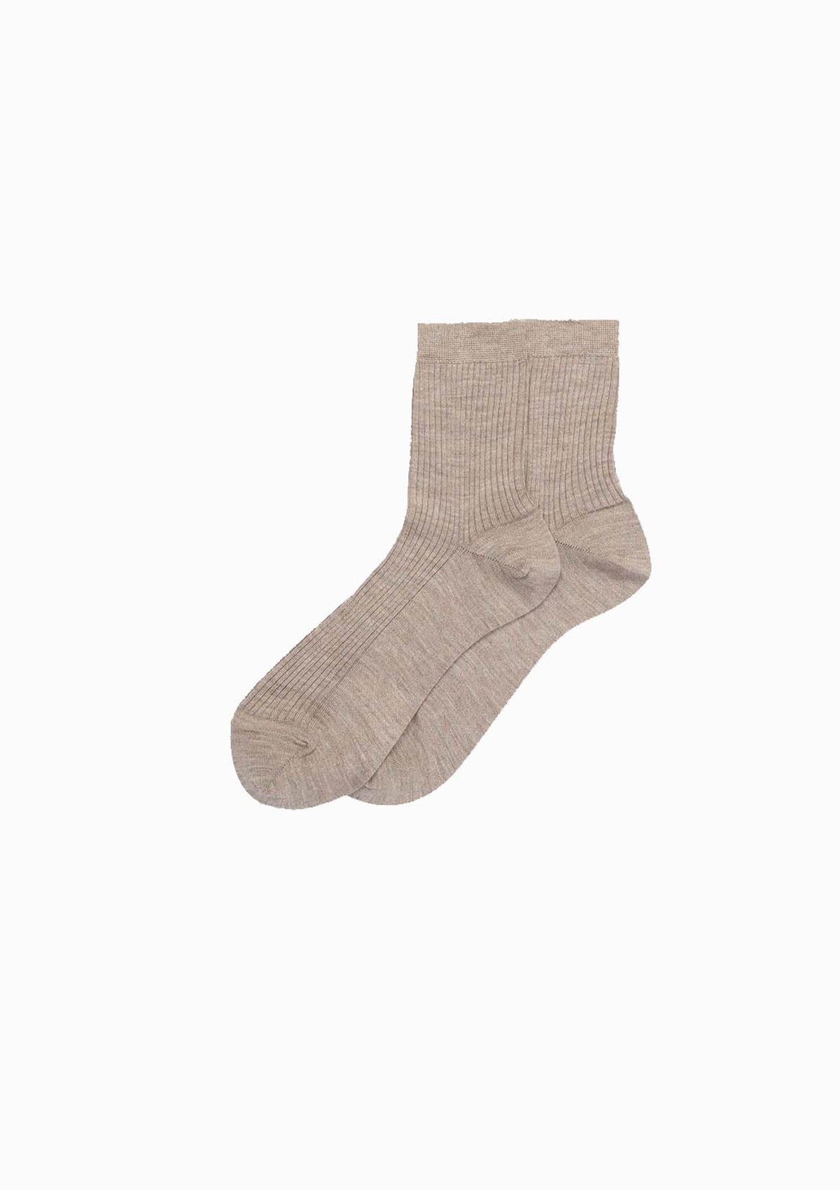 English Socks | Natural