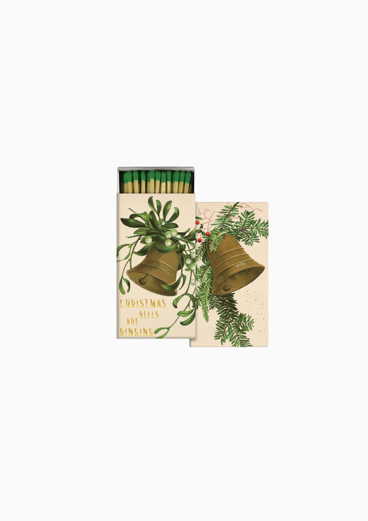 Matches | Christmas Bells