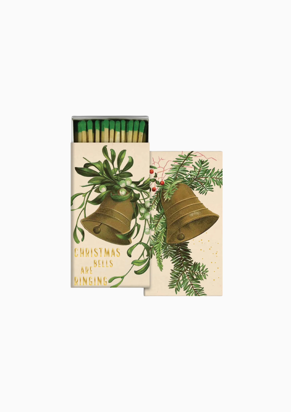 Matches | Christmas Bells
