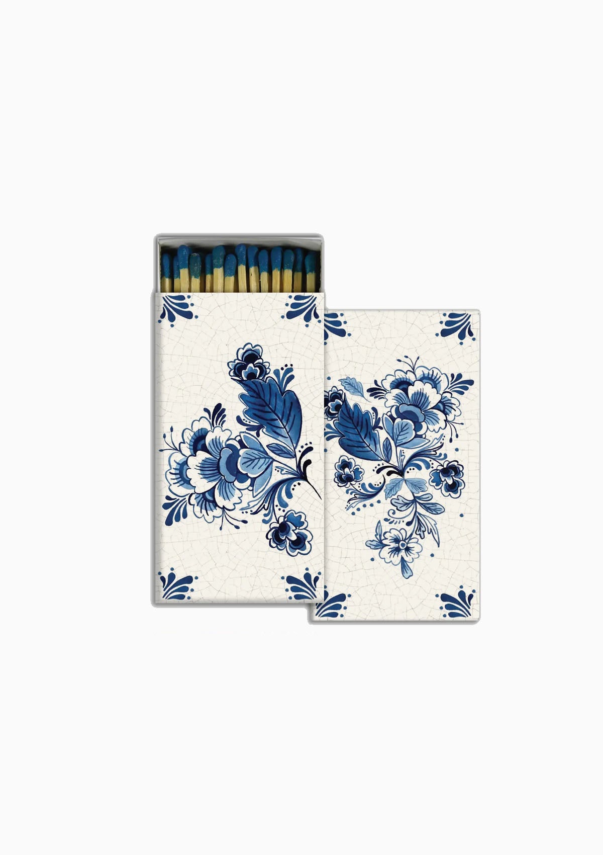 Matches | Delft Blue