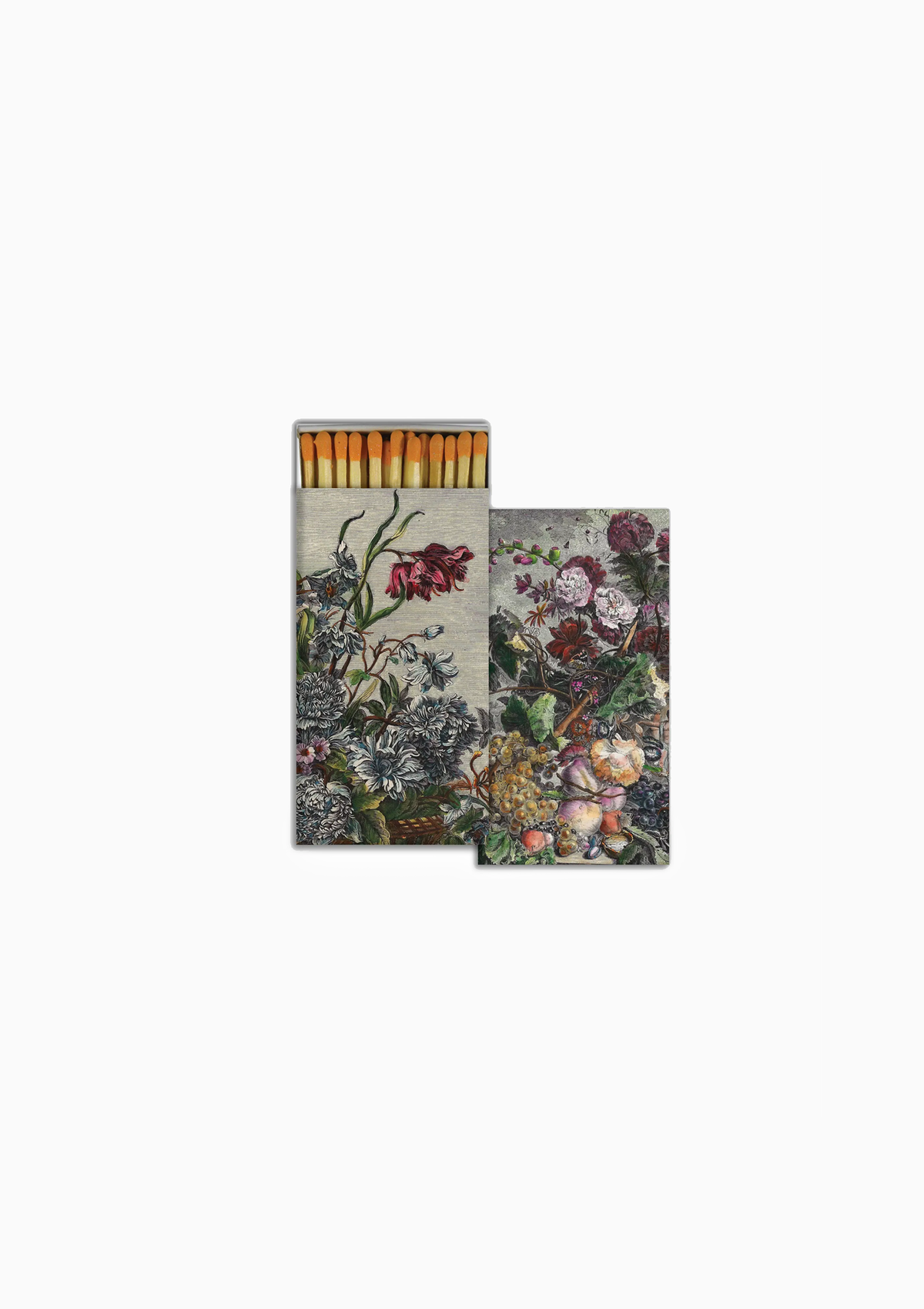 Matches | French Floral
