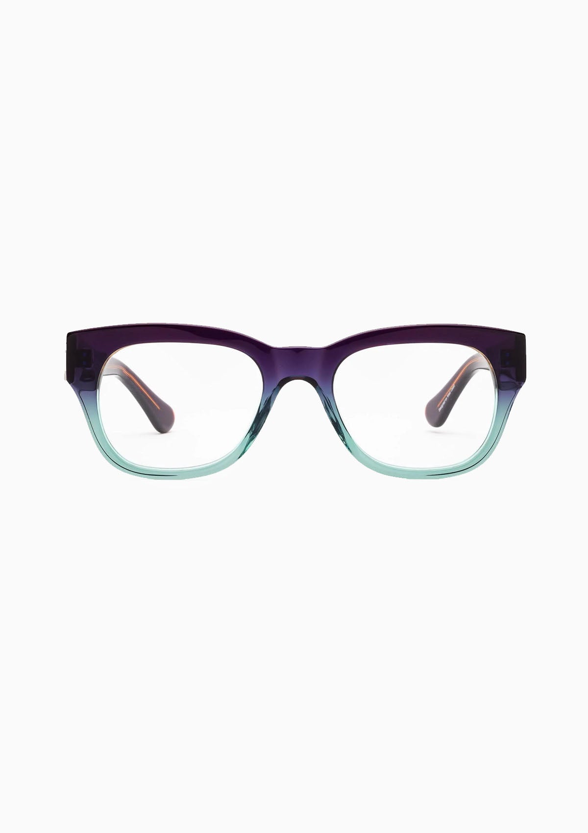 Miklos Reading Glasses | Voodoo