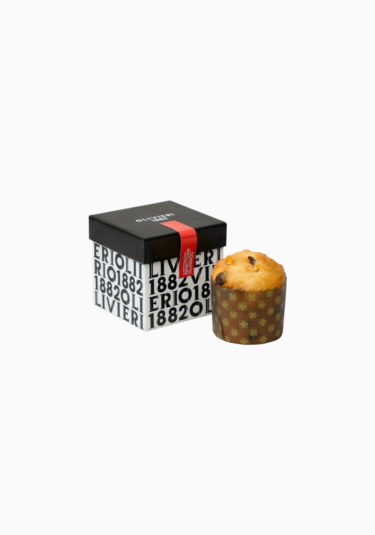 Mini Classic Panettone