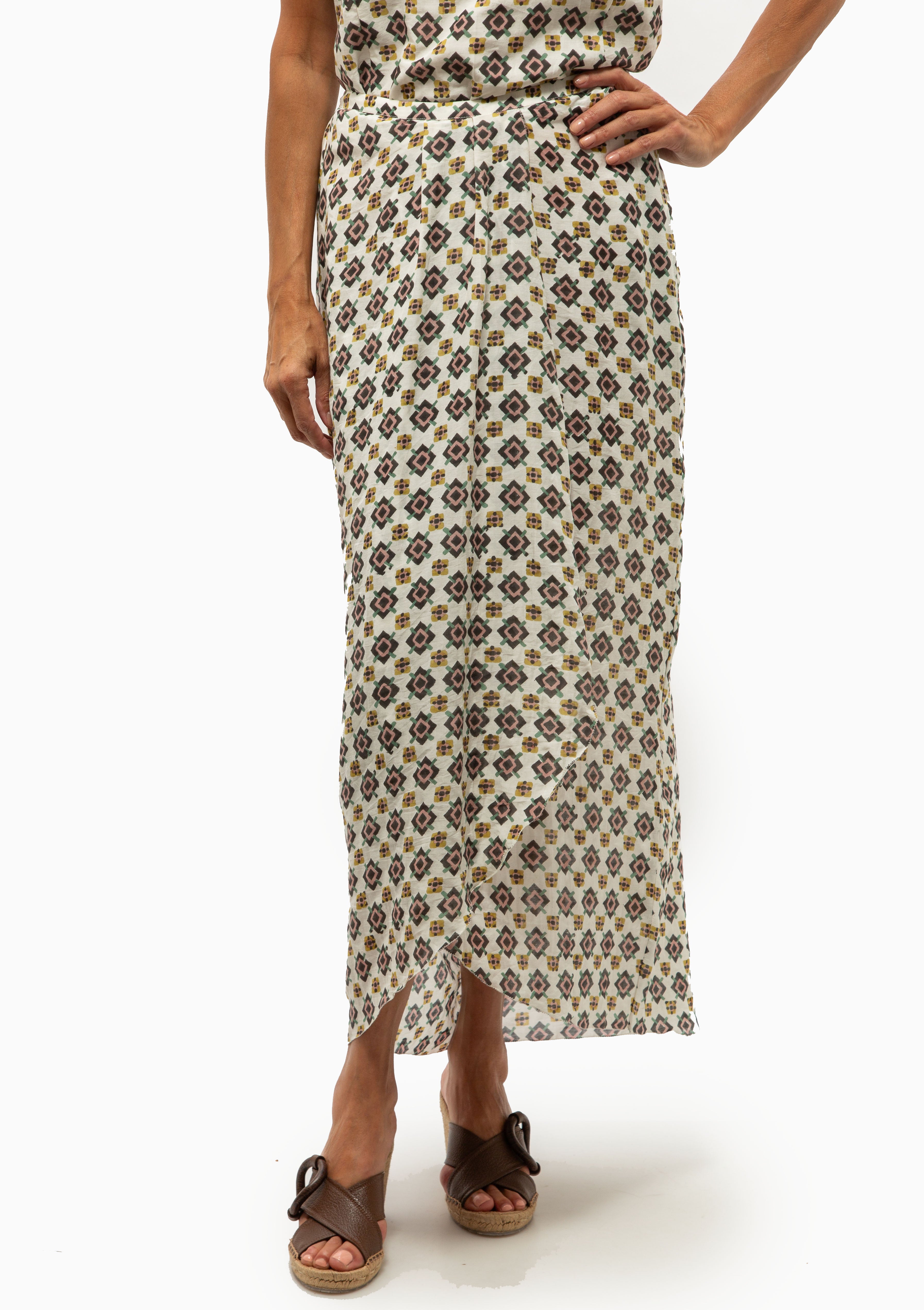 Mersing Skirt | Prism