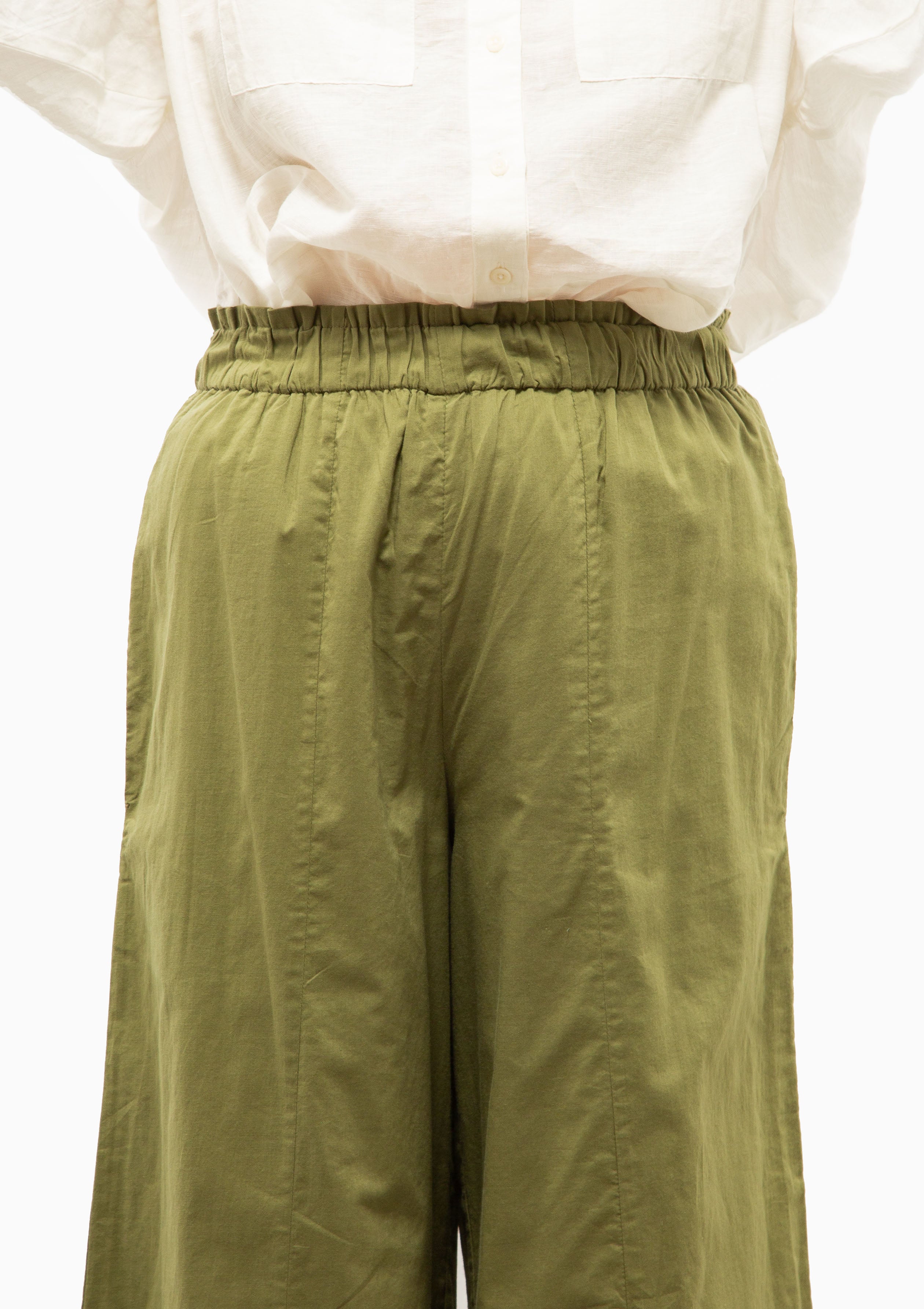Mirth Pant | Dill