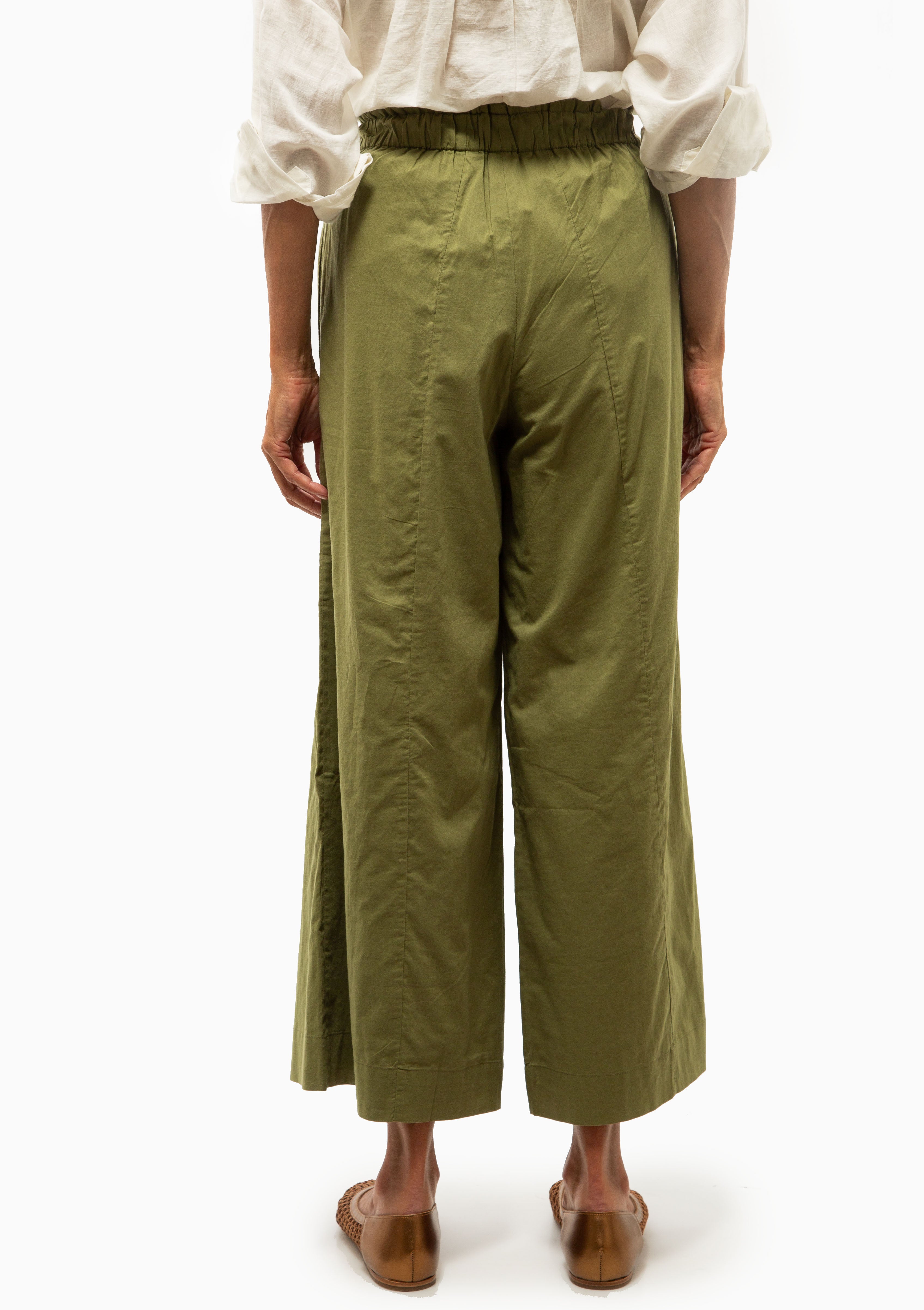 Mirth Pant | Dill