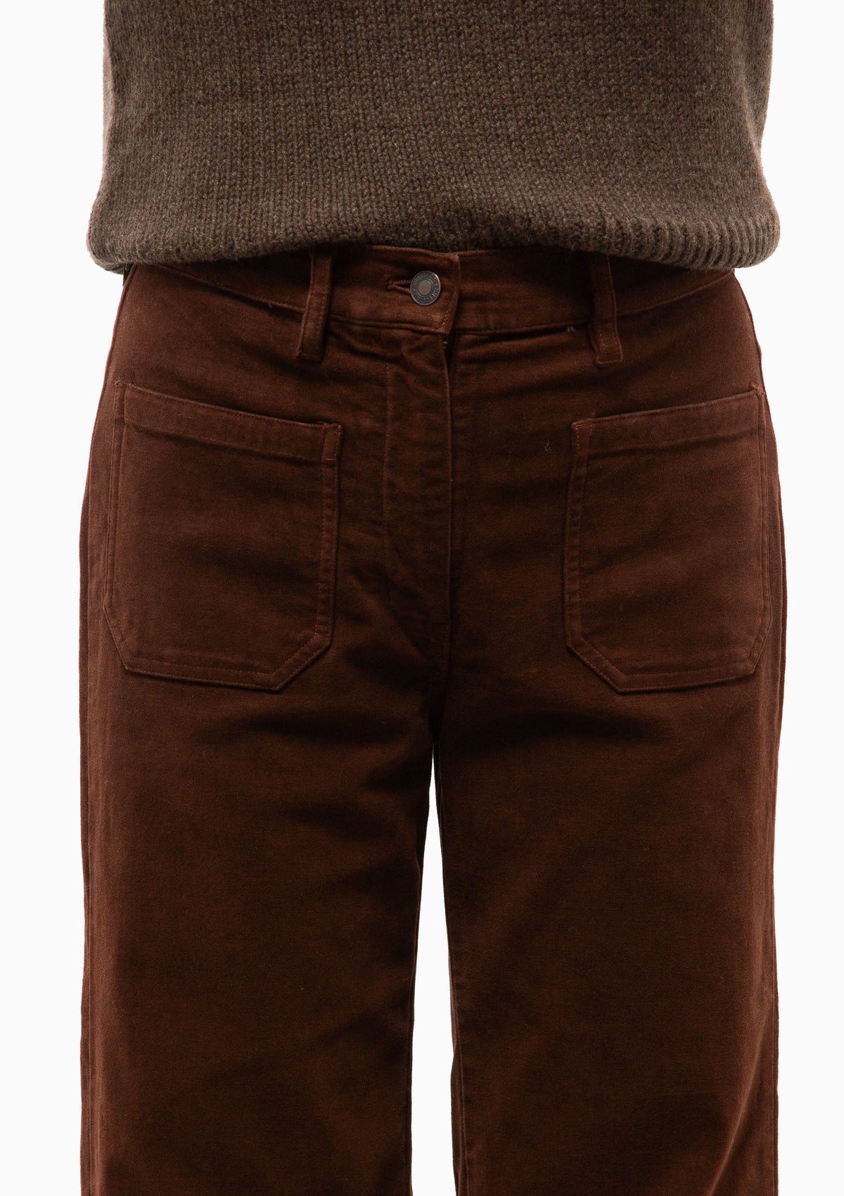 Florence Pant | Cabernet