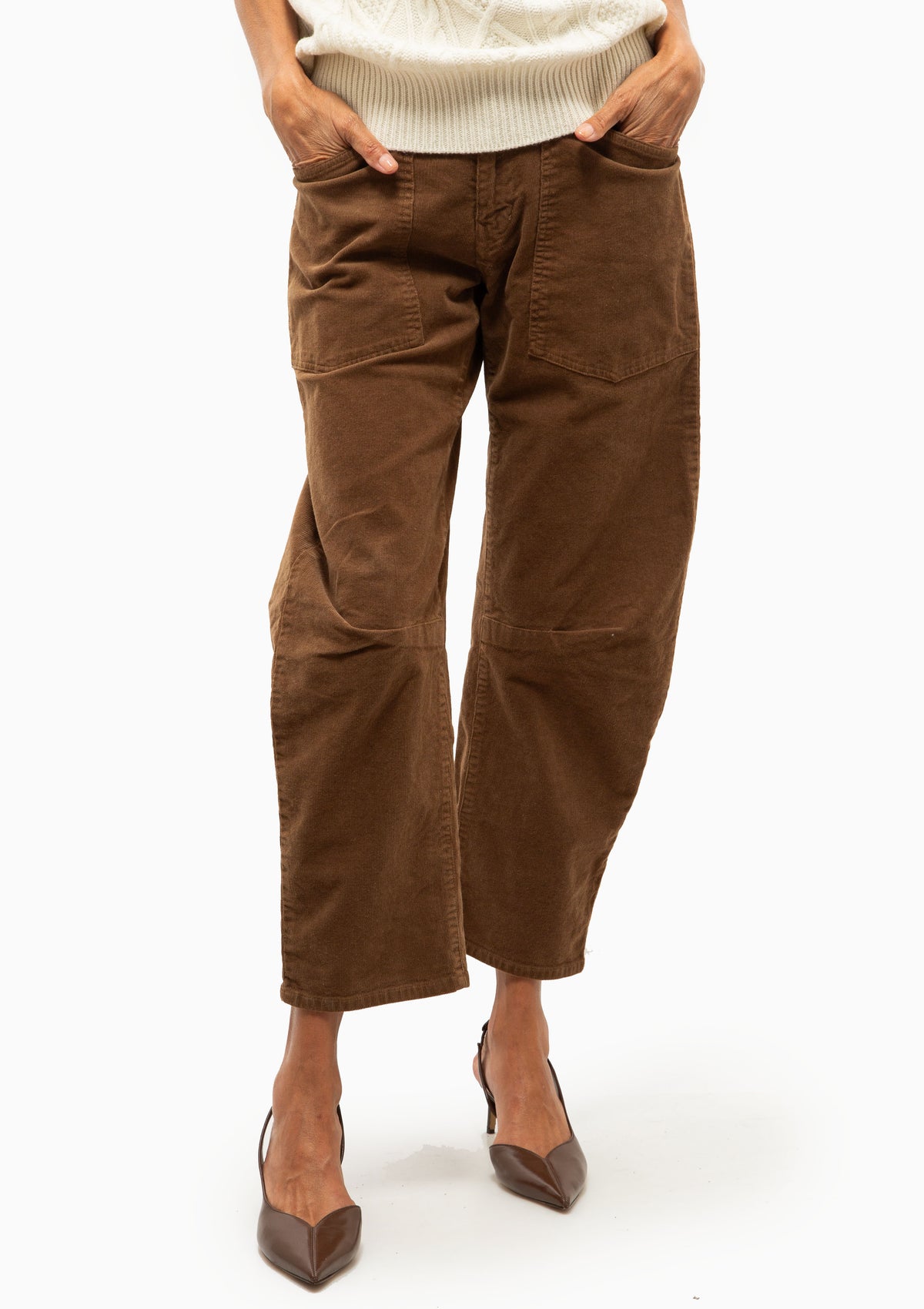 Shon Pant | Hazelnut