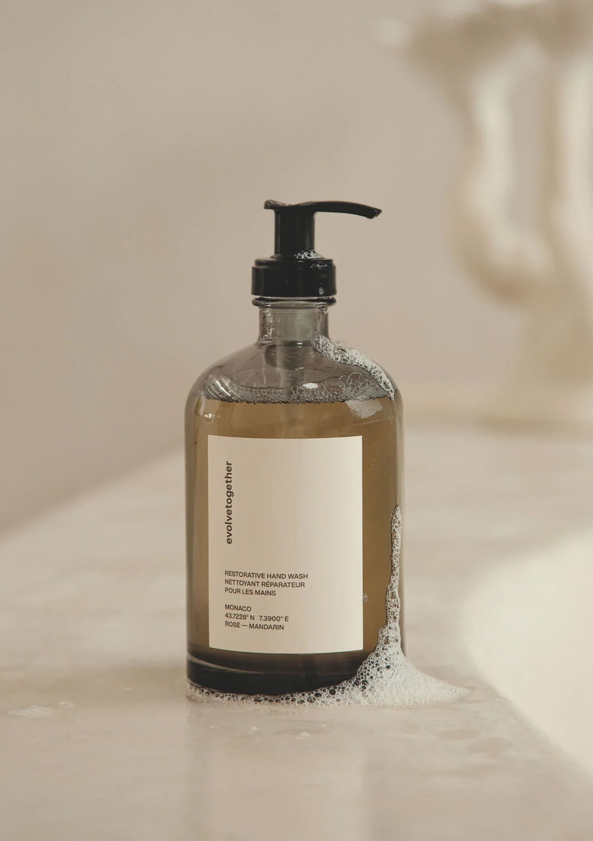 Restorative Hand Wash | Monaco