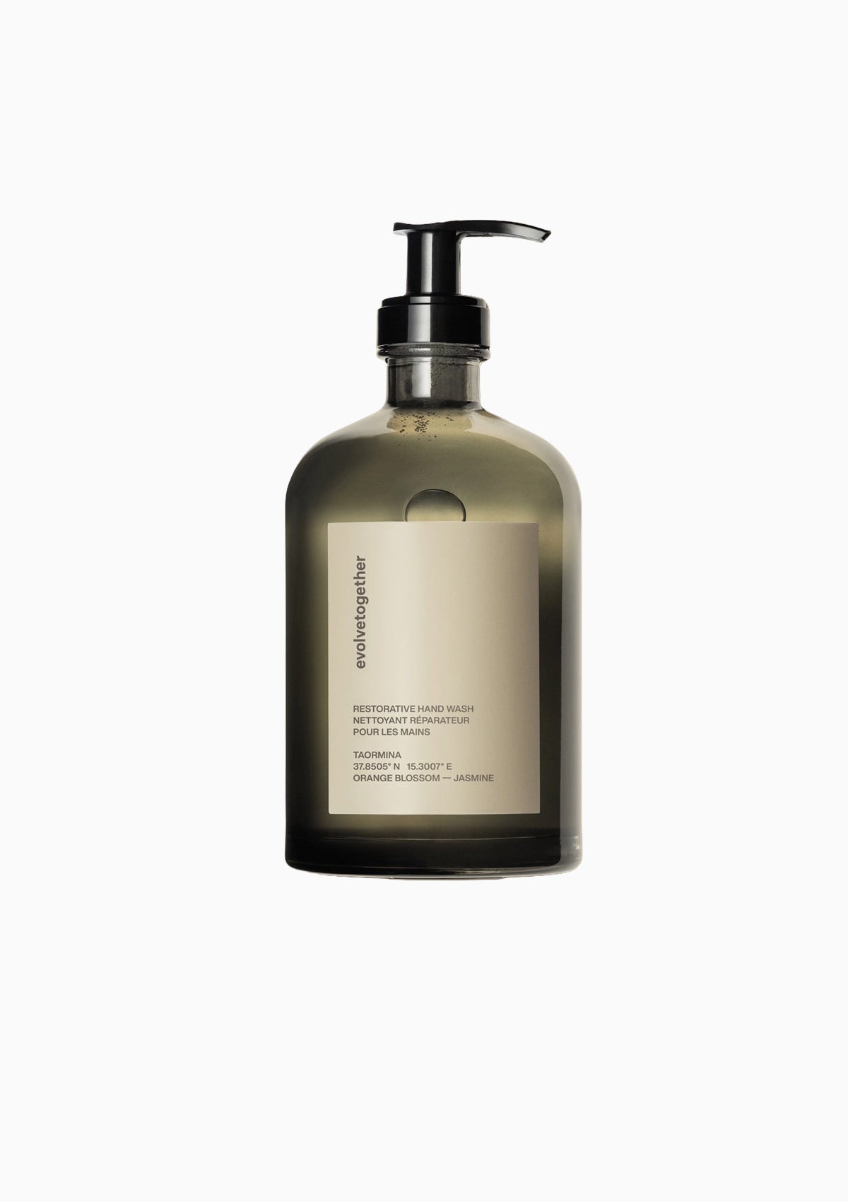 Restorative Hand Wash | Taormina