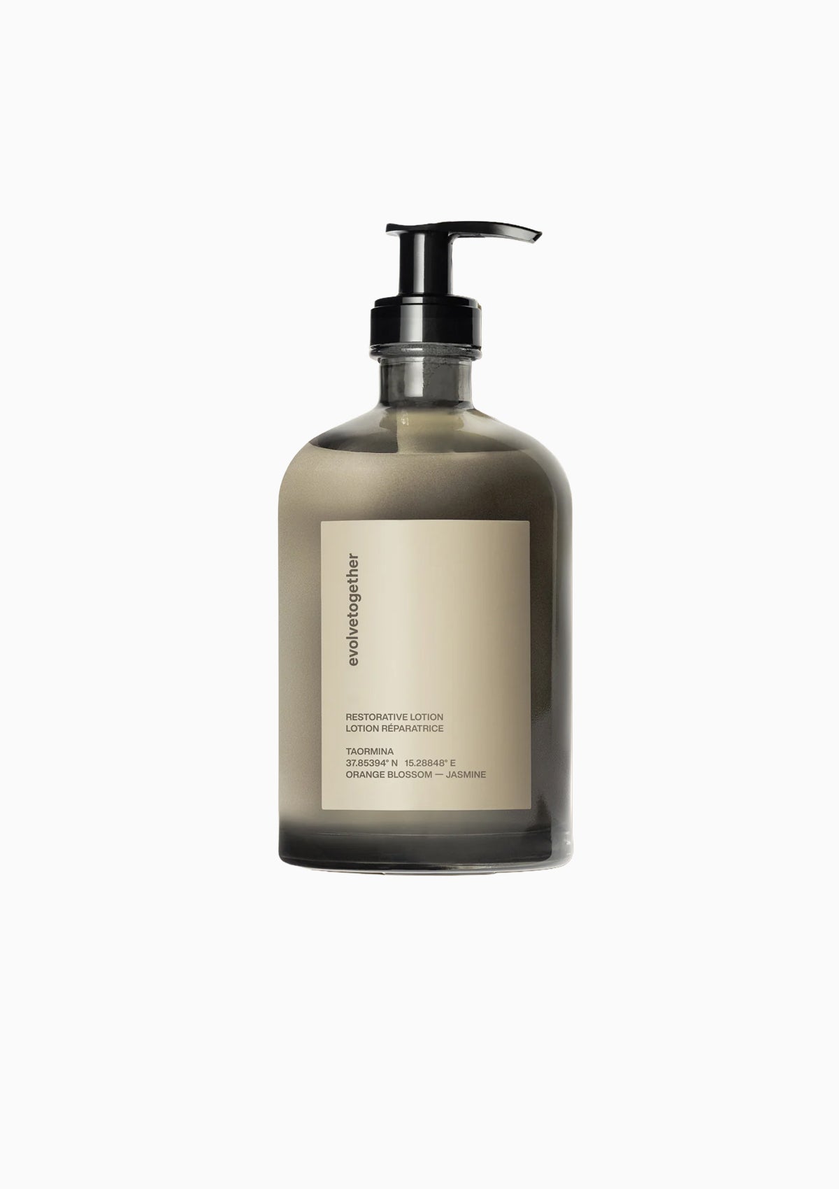 Restorative Lotion | Taormina