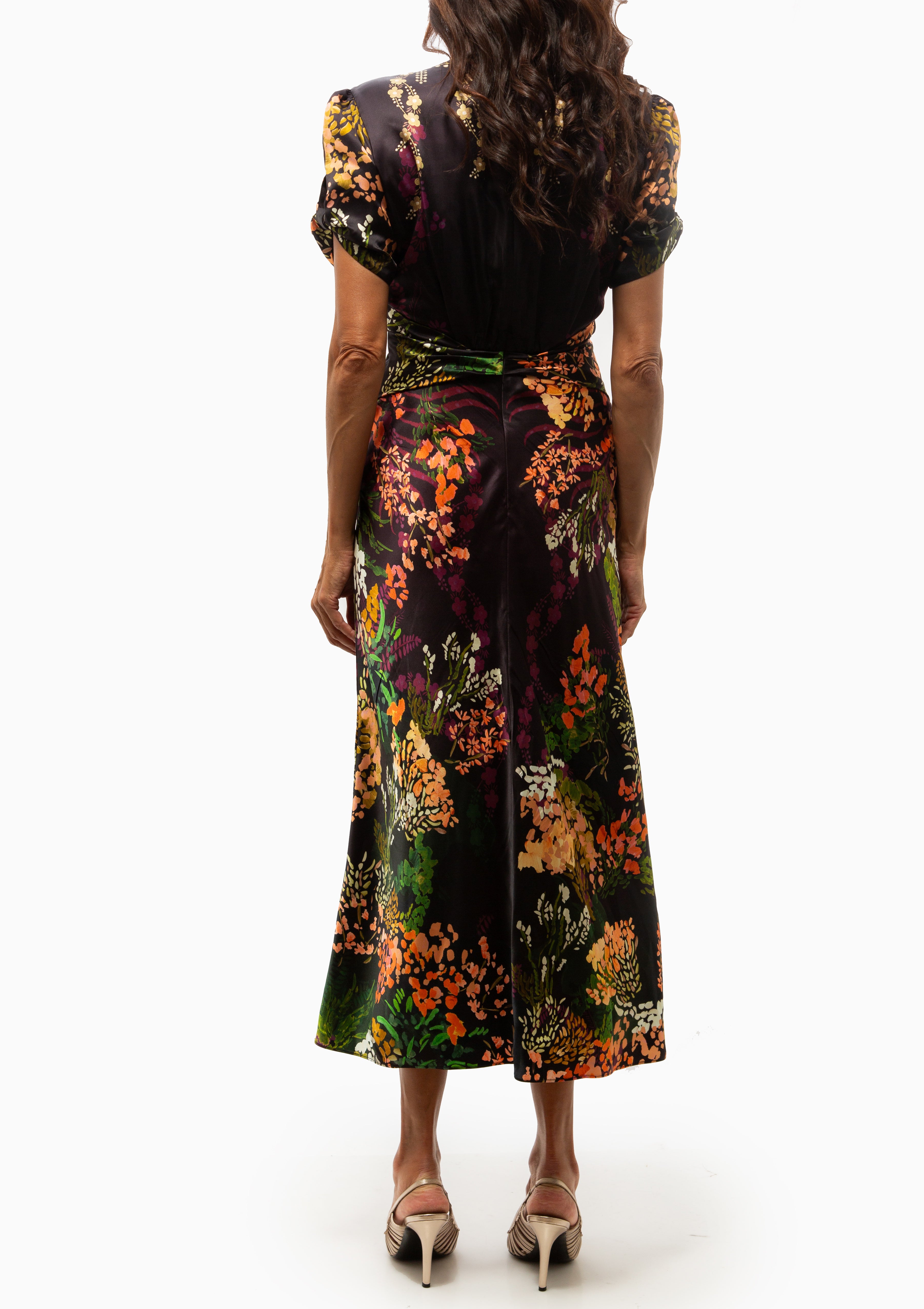 Gwen C Dress | Equinox