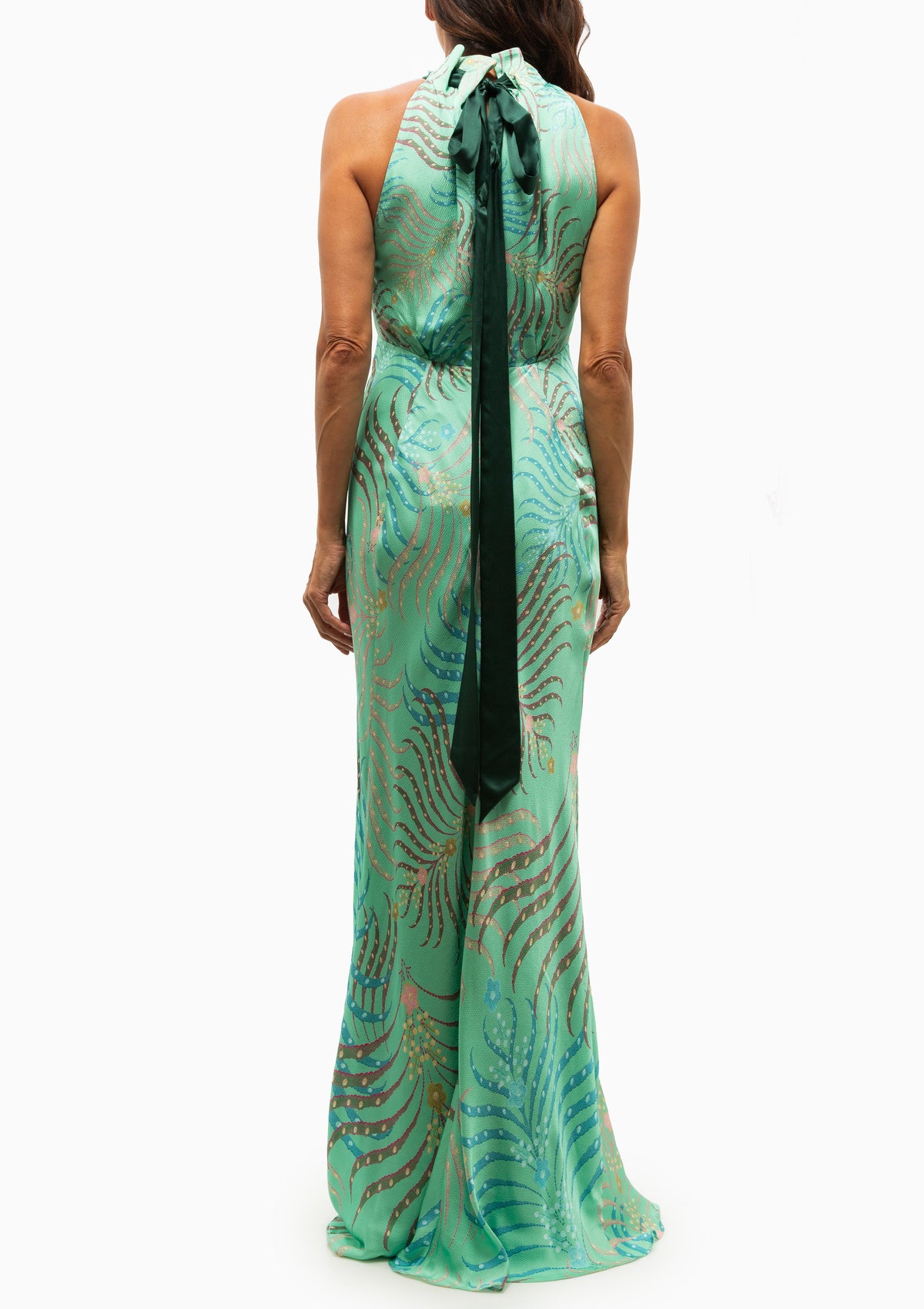 Michelle Dress | Ocean Palm