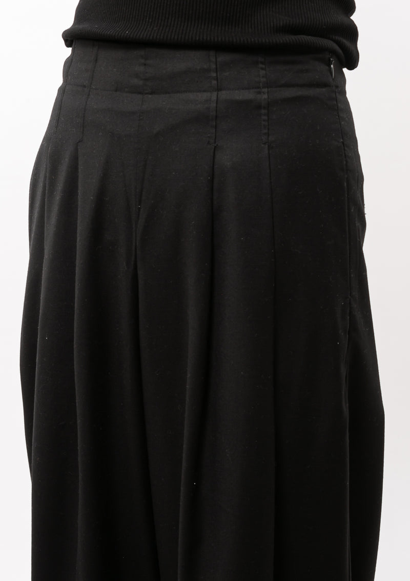 Aerin Suiting Pant | Black