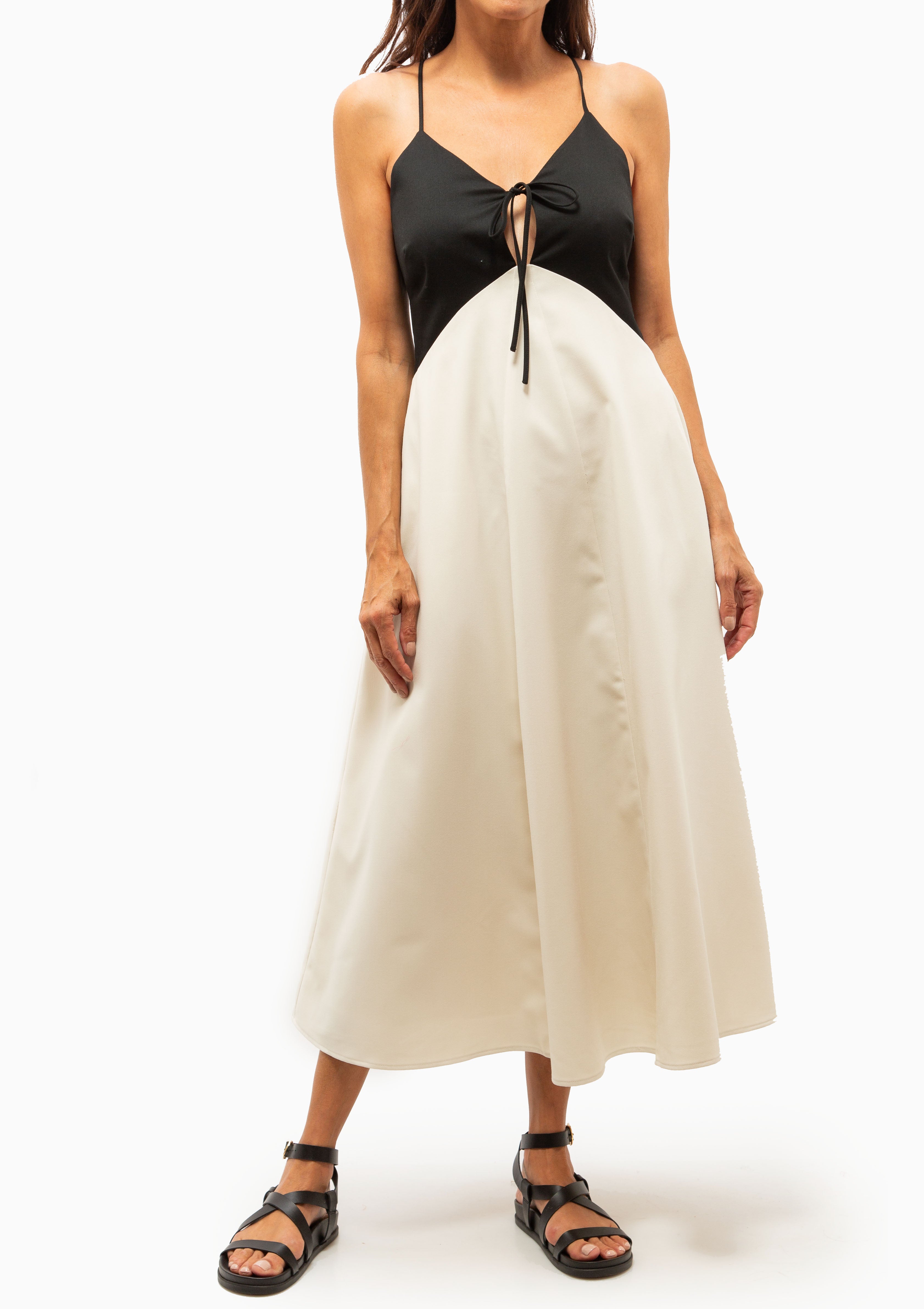 Sea NY | Angelina Dress | Multi