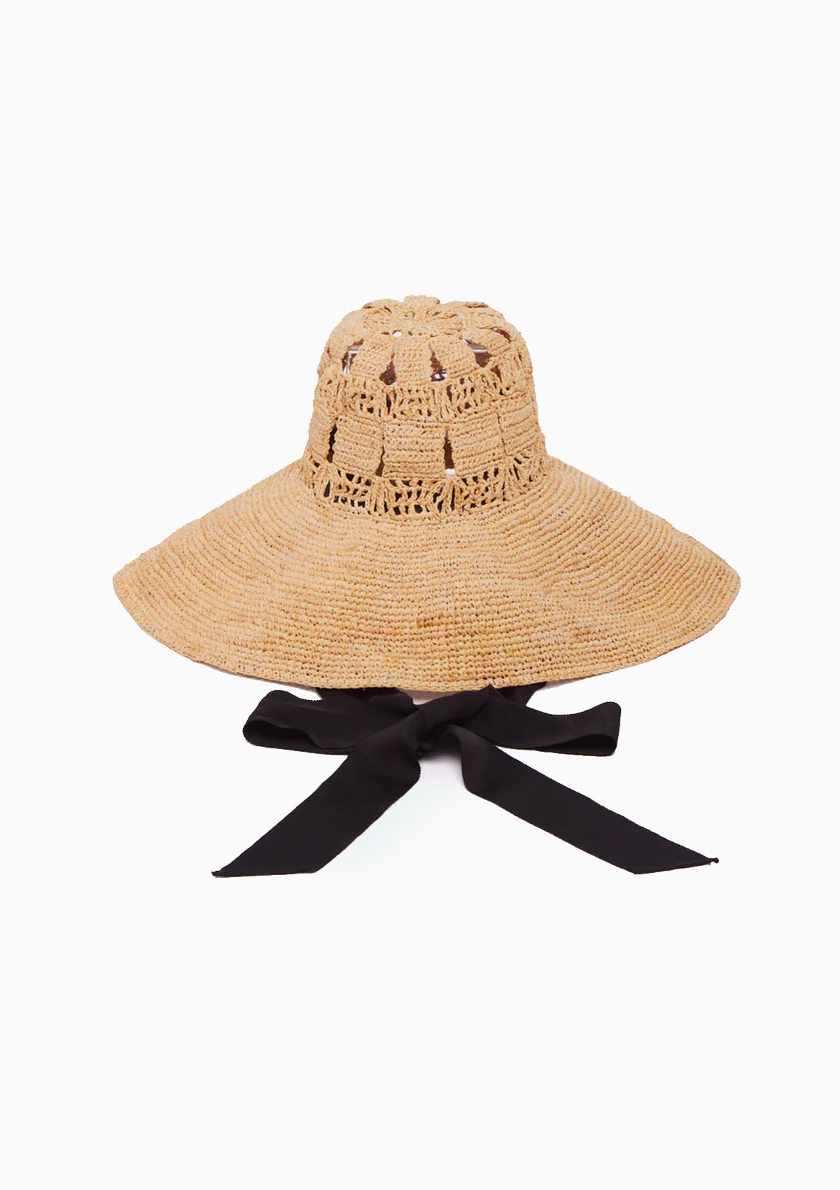 Blanche Hat | Natural