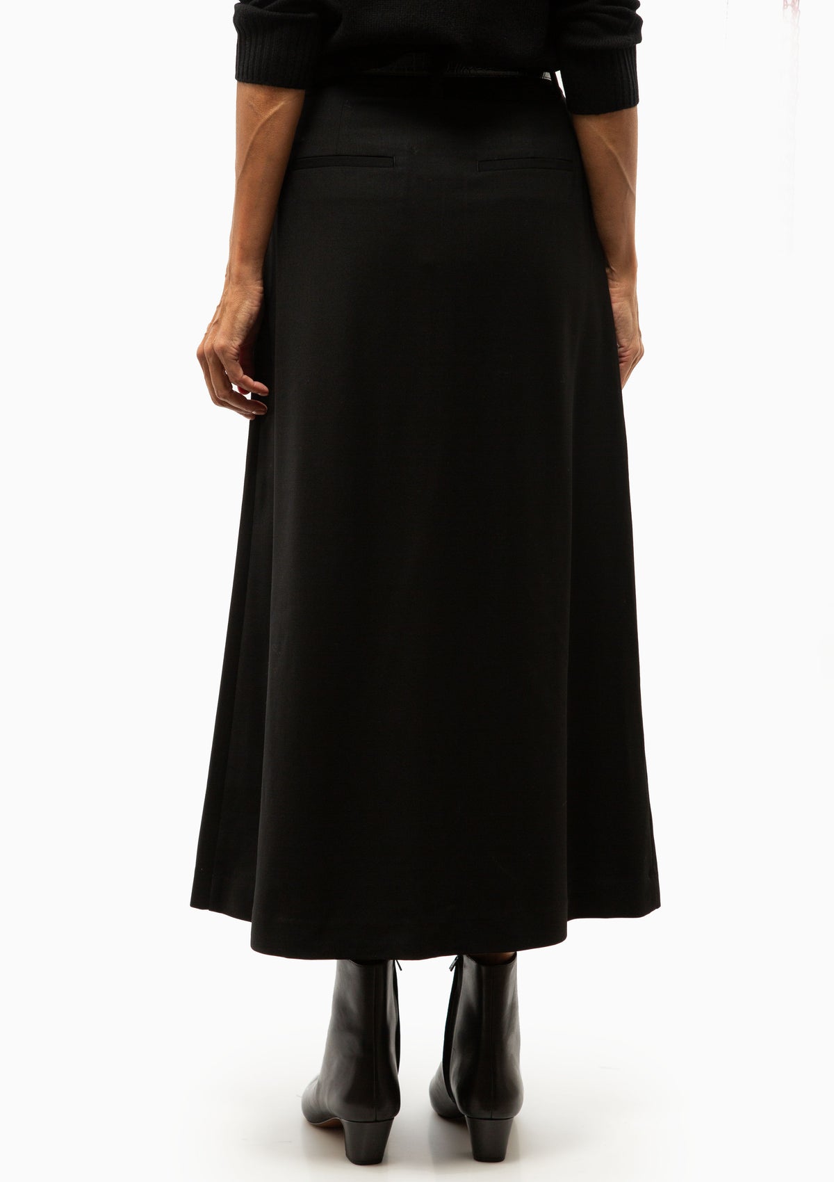 Remi Skirt | Black
