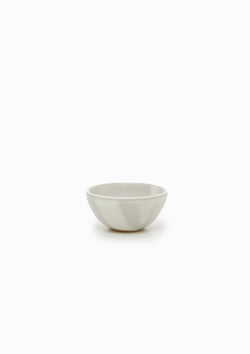 Tiny Bowl | Matte White