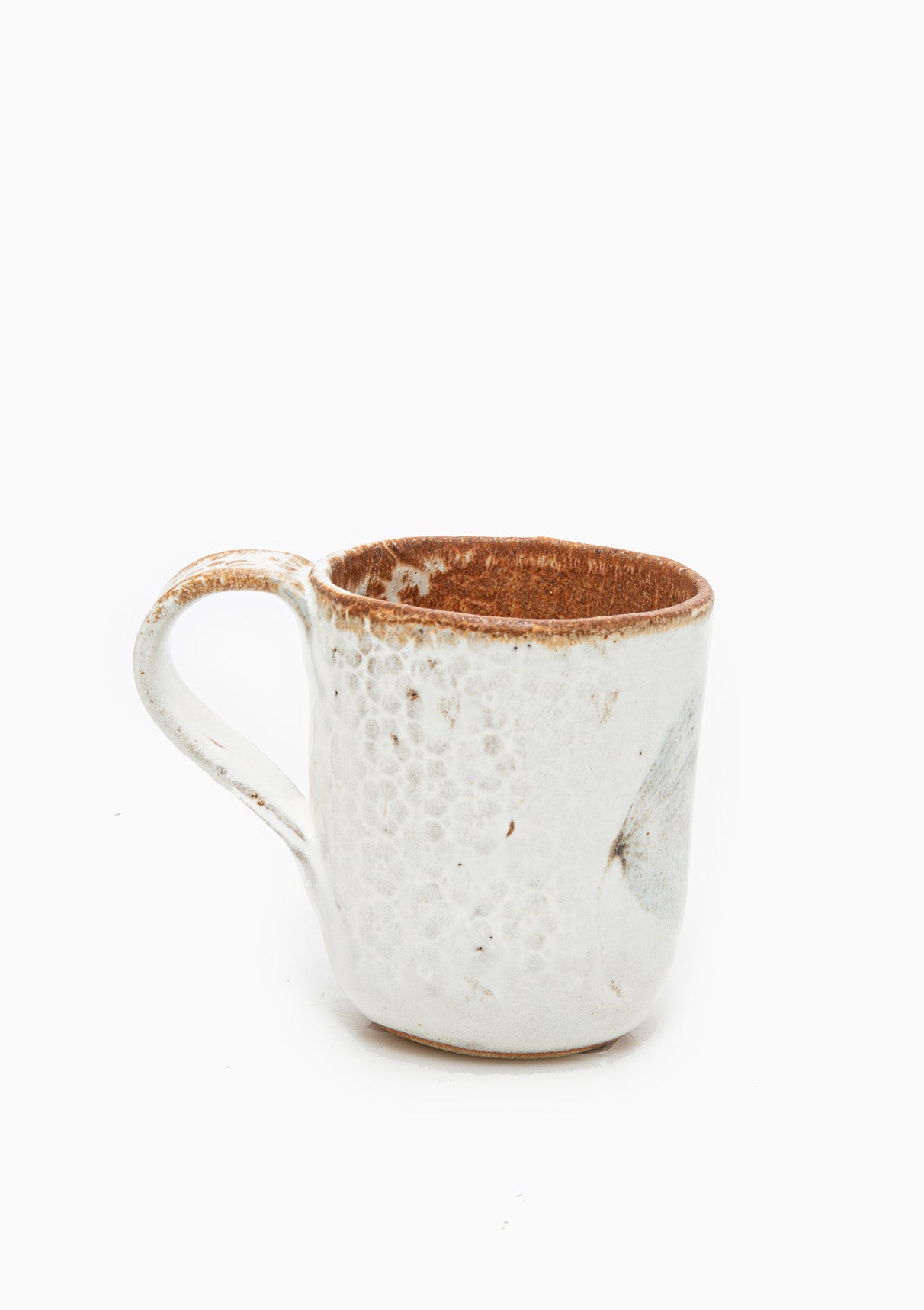 Mug Dandelion Grey 1