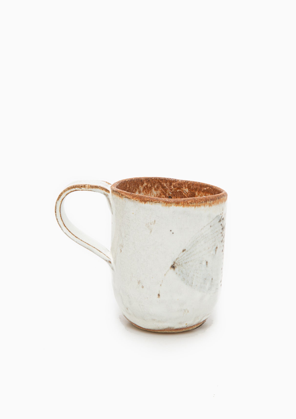 Mug Dandelion Grey 2