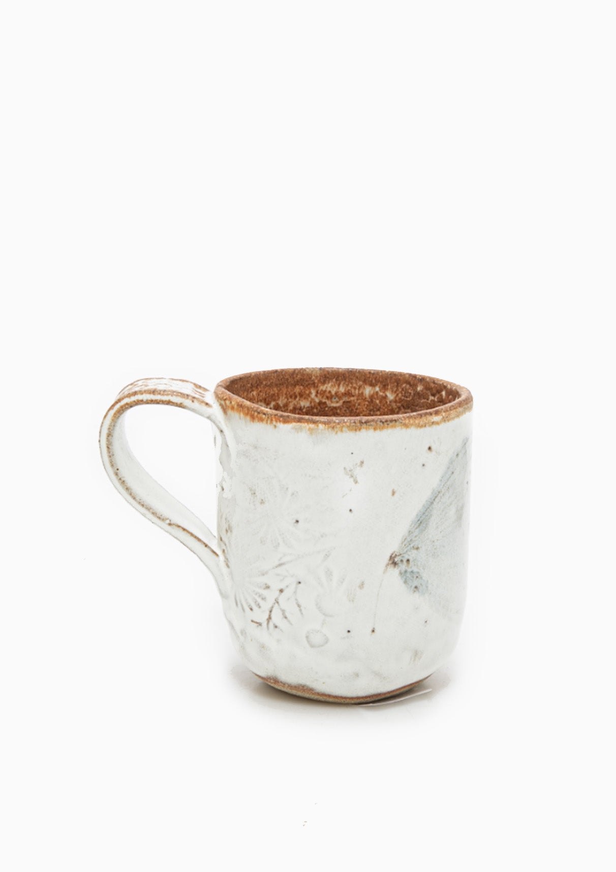 Mug Dandelion Grey 5