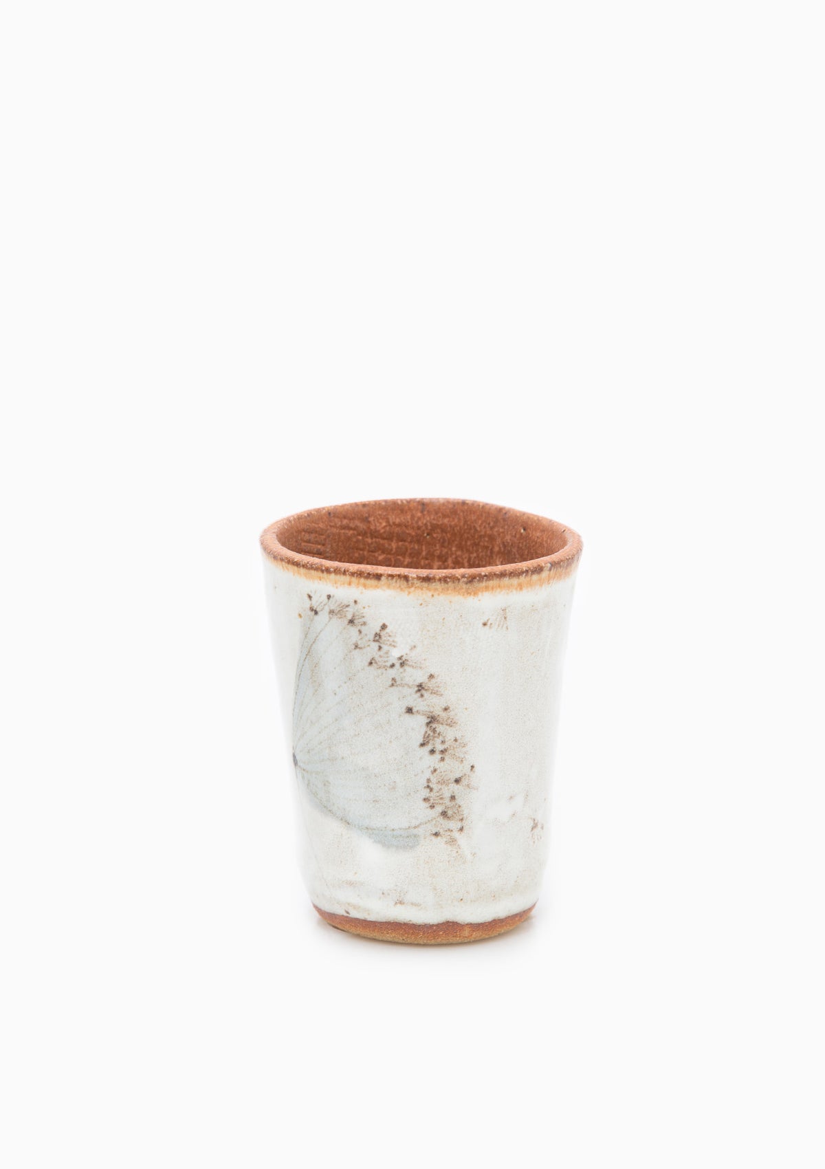 Wine Cup Dandelion Grey 4