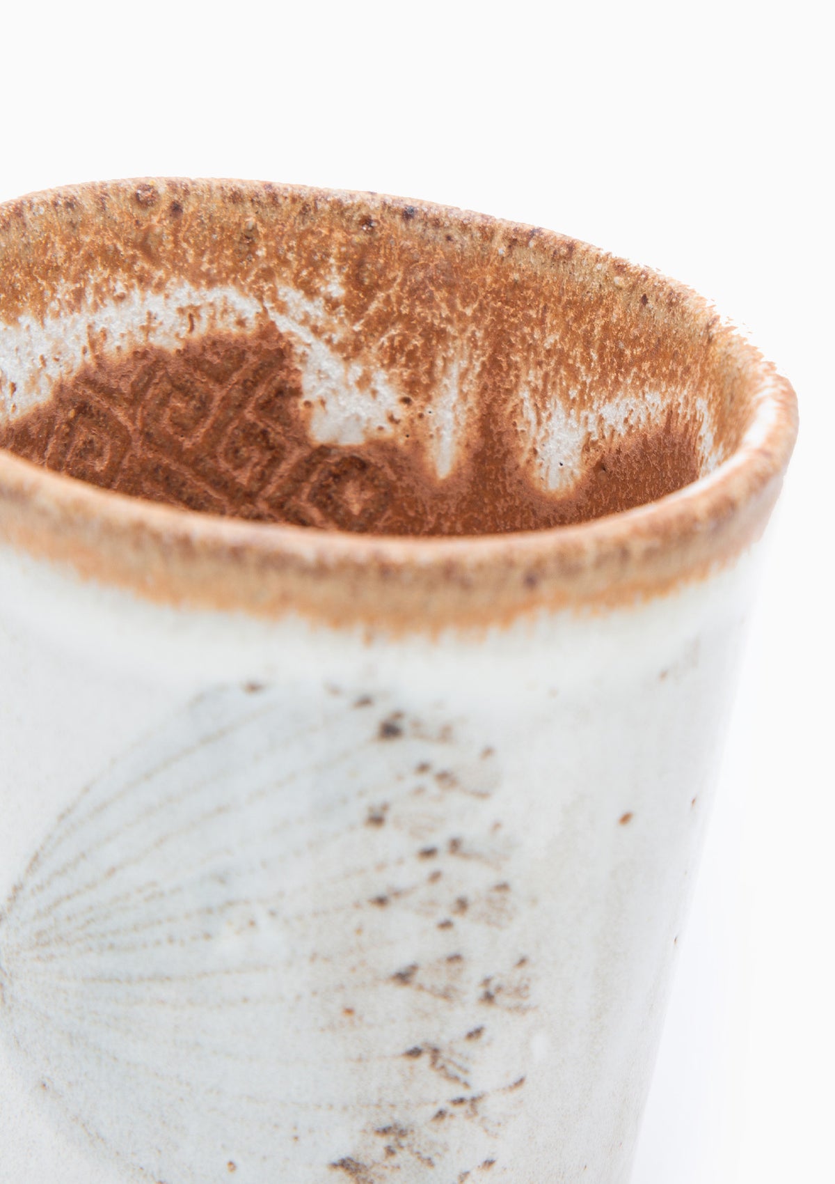 Wine Cup Dandelion Grey 5