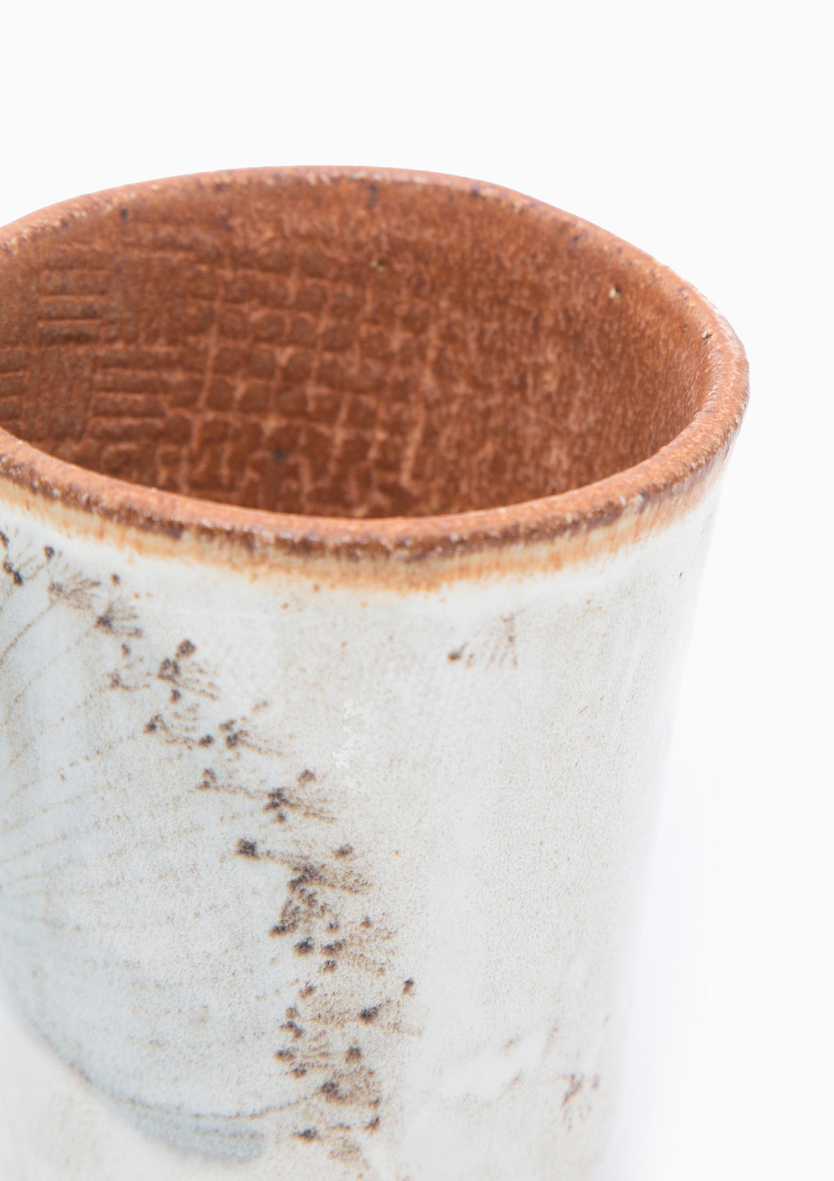 Wine Cup Dandelion Grey 4