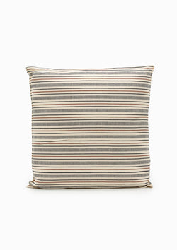 Cushion | Sundowner Stripe, 20" x 20"