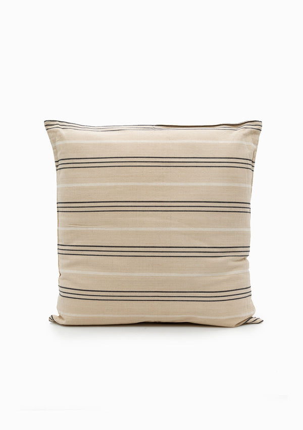 Cushion | DIANI Signature Stripe, 20" x 20"
