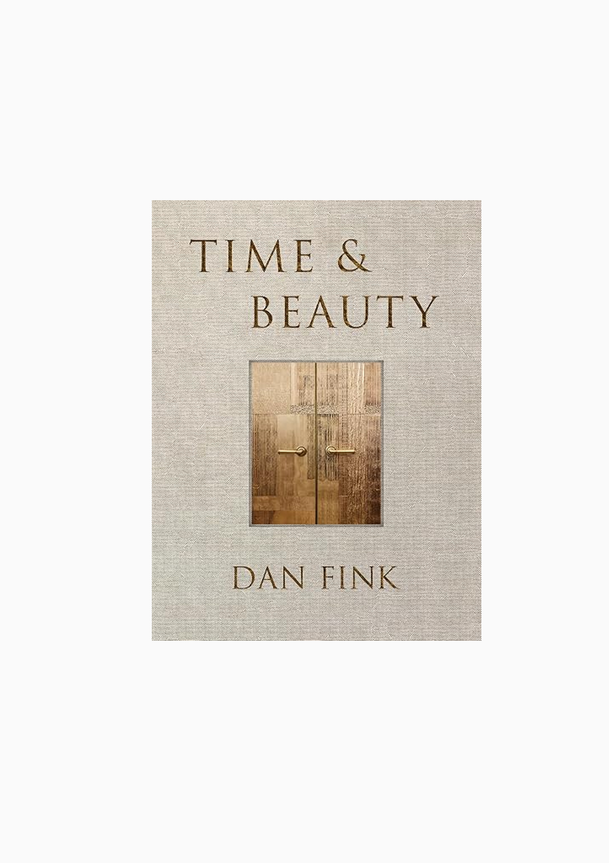 Time & Beauty: The Elements of Design