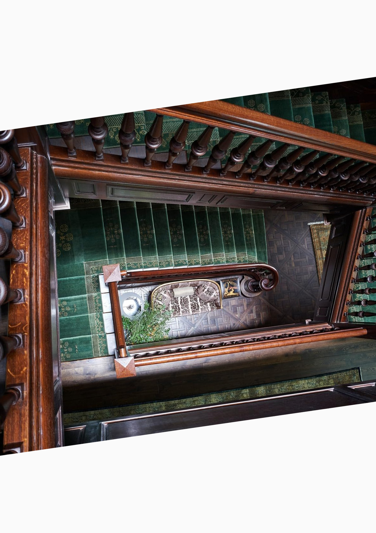 Time & Beauty: The Elements of Design