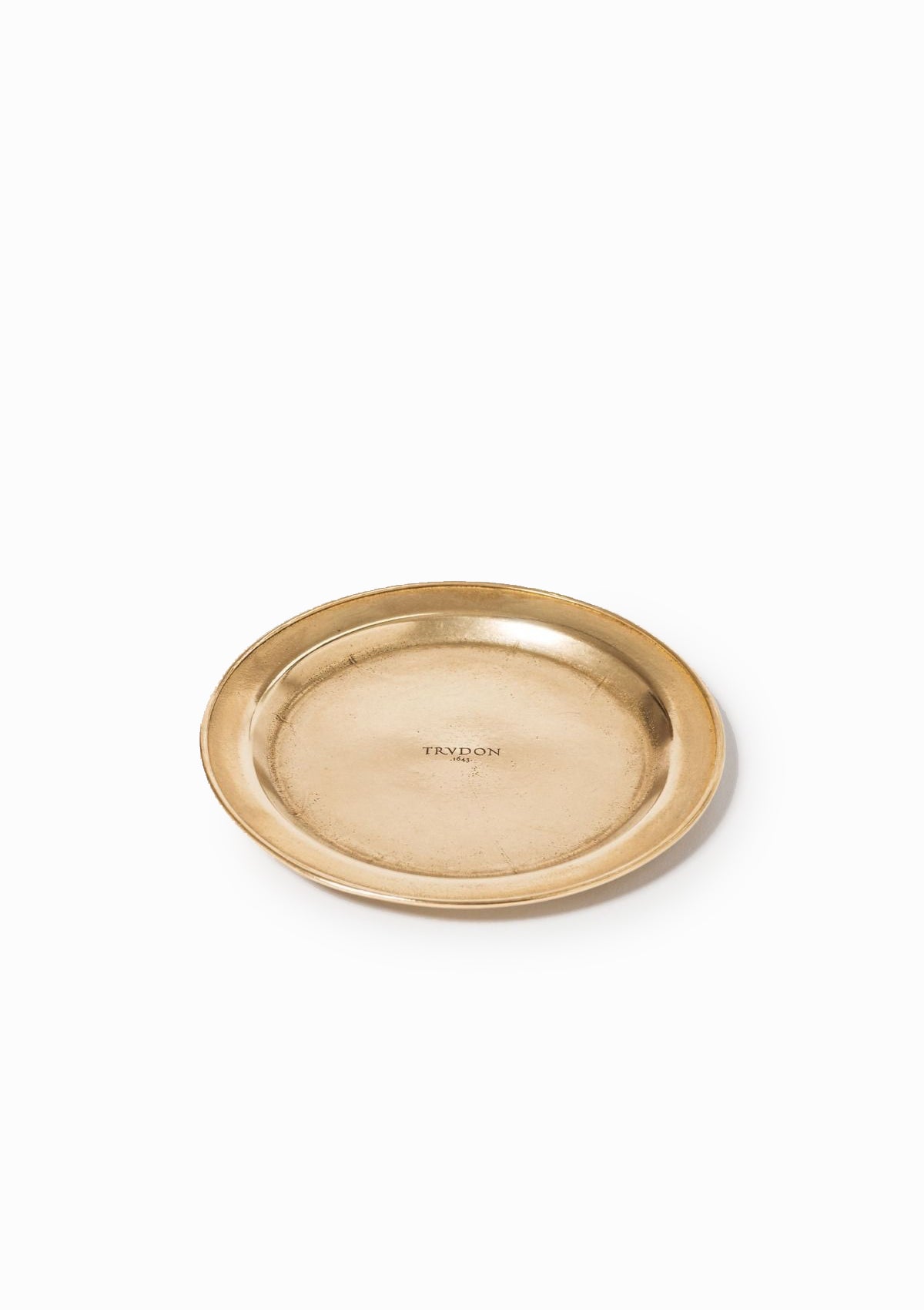 Classic Base | Brass